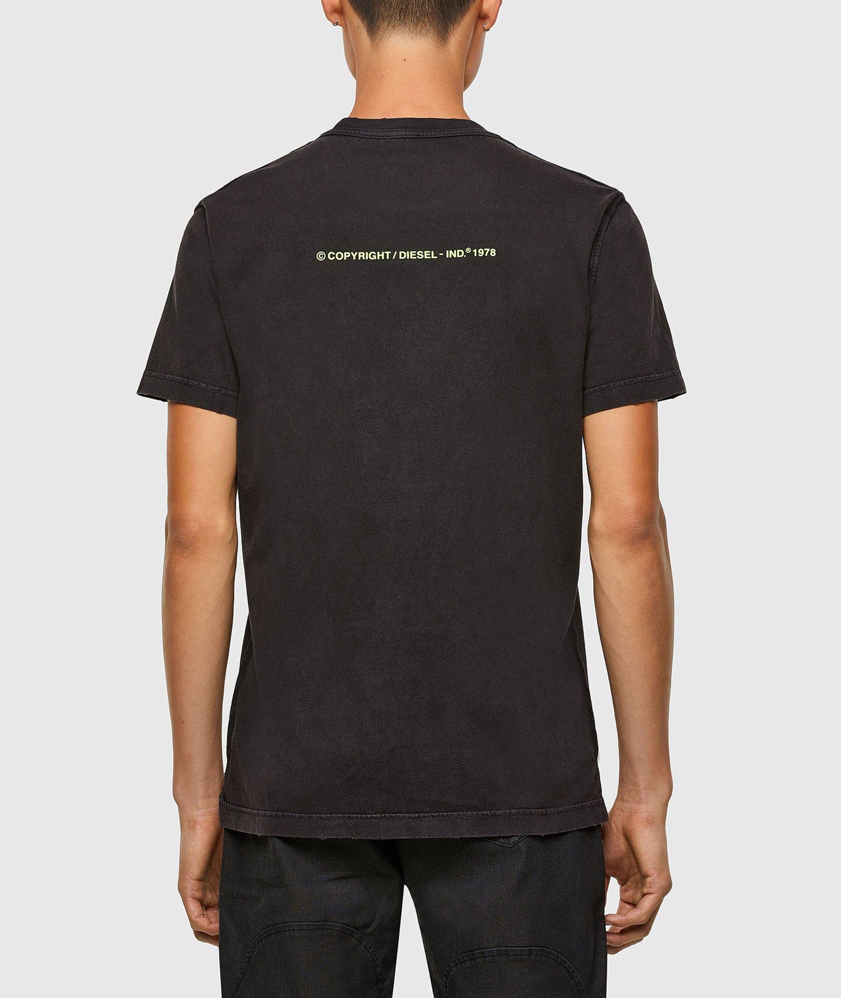 T-shirt imprimé image 1