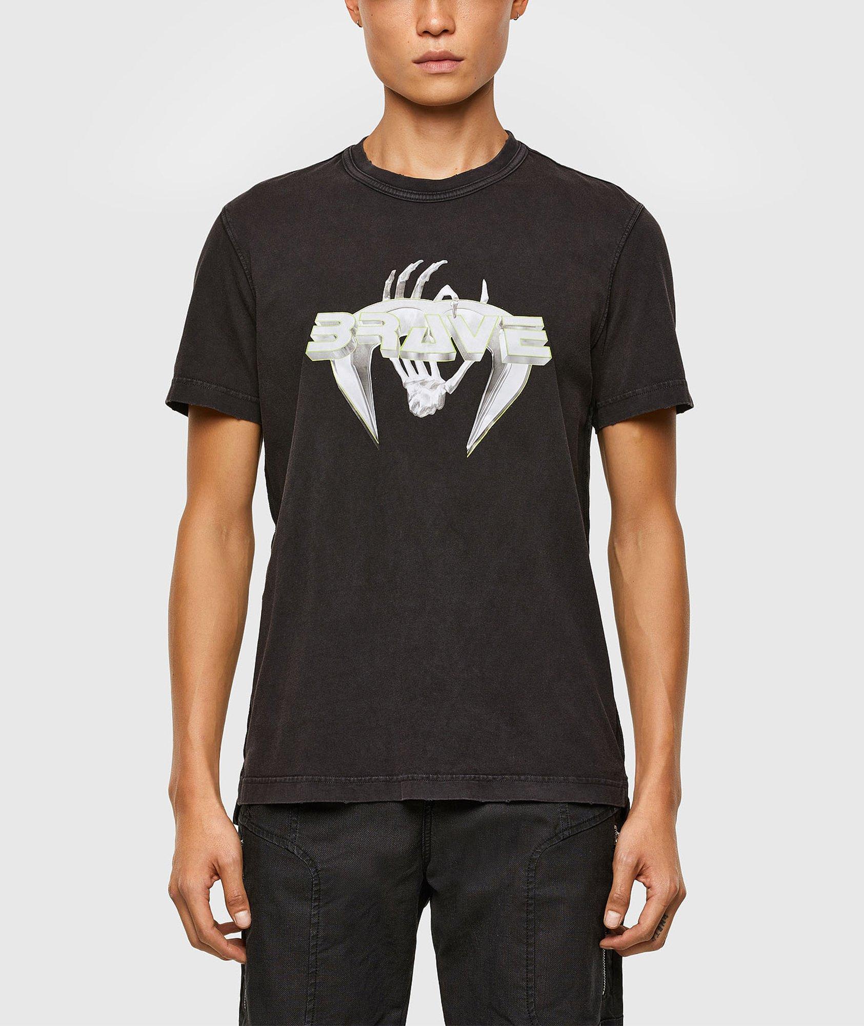 T-shirt imprimé image 0