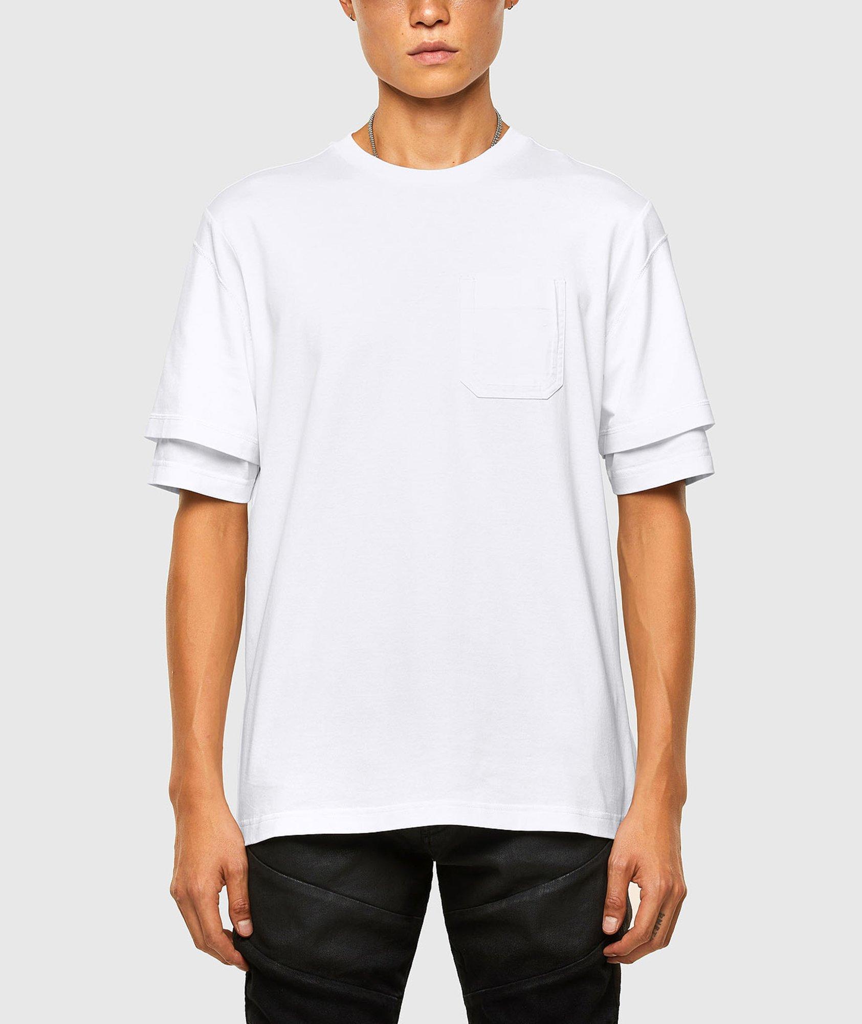 Supima Cotton T-Shirt image 0