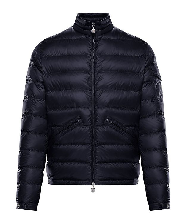Agay Down Jacket picture 1