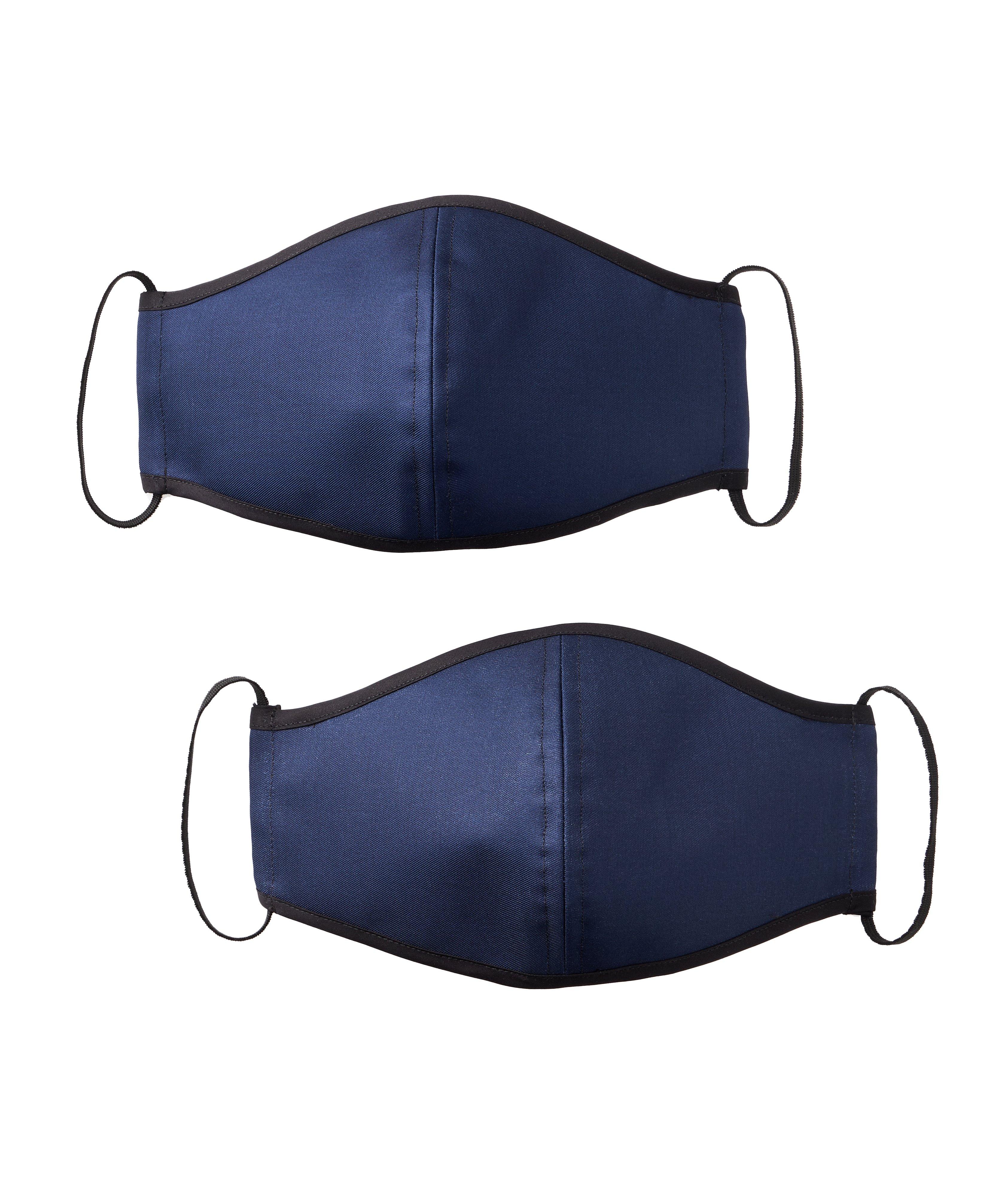 2-Pack Non-Medical Face Mask image 0