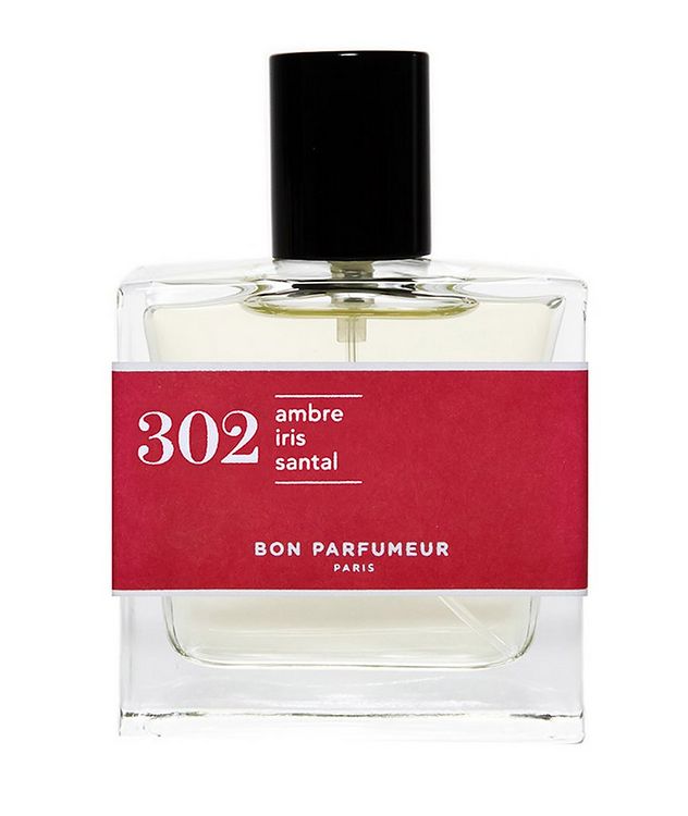 302 Eau de Parfum picture 1