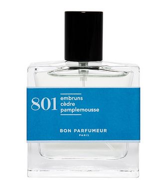 Bon Parfumeur 801 Eau de Parfum