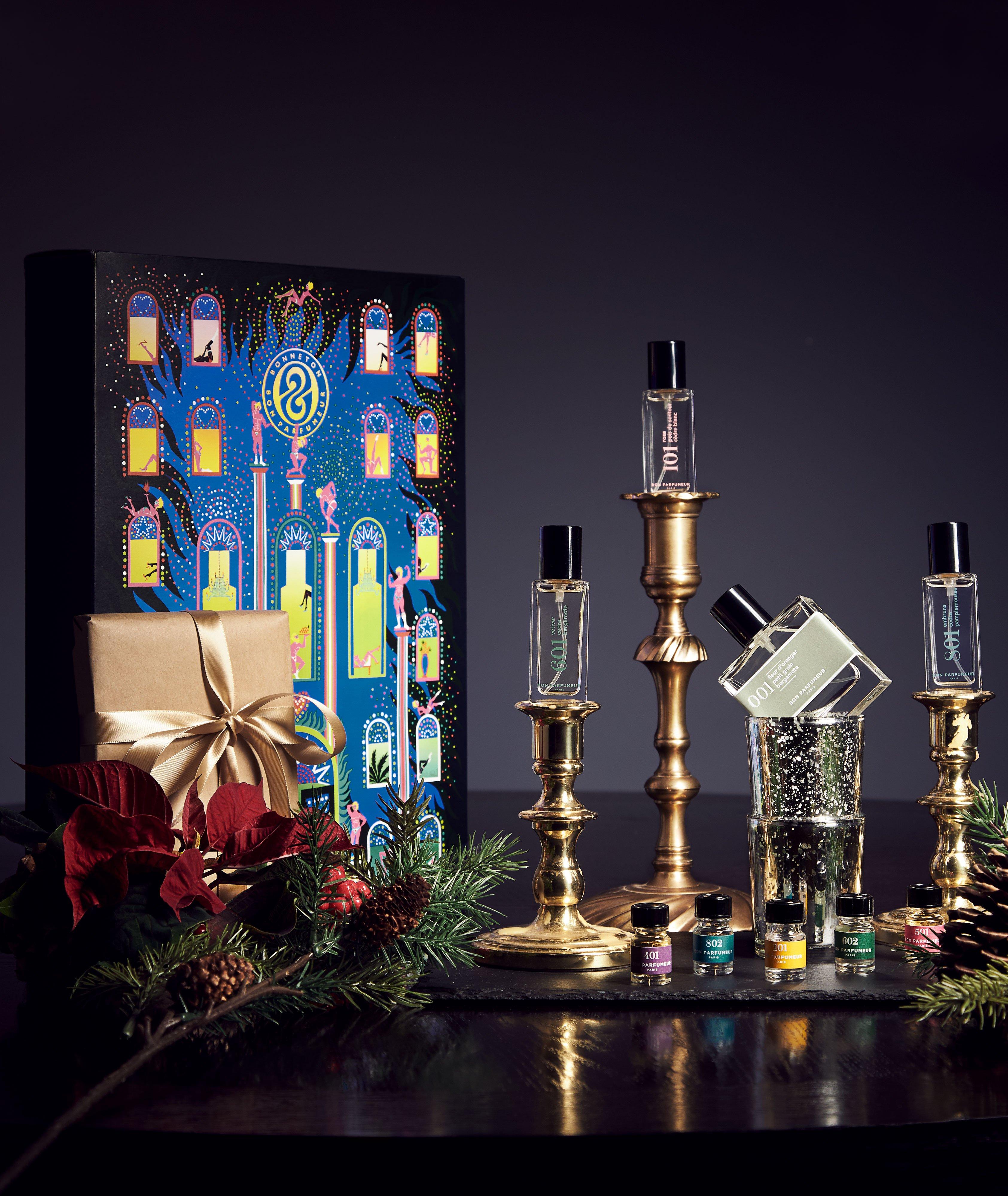 2020 Advent Calendar image 1