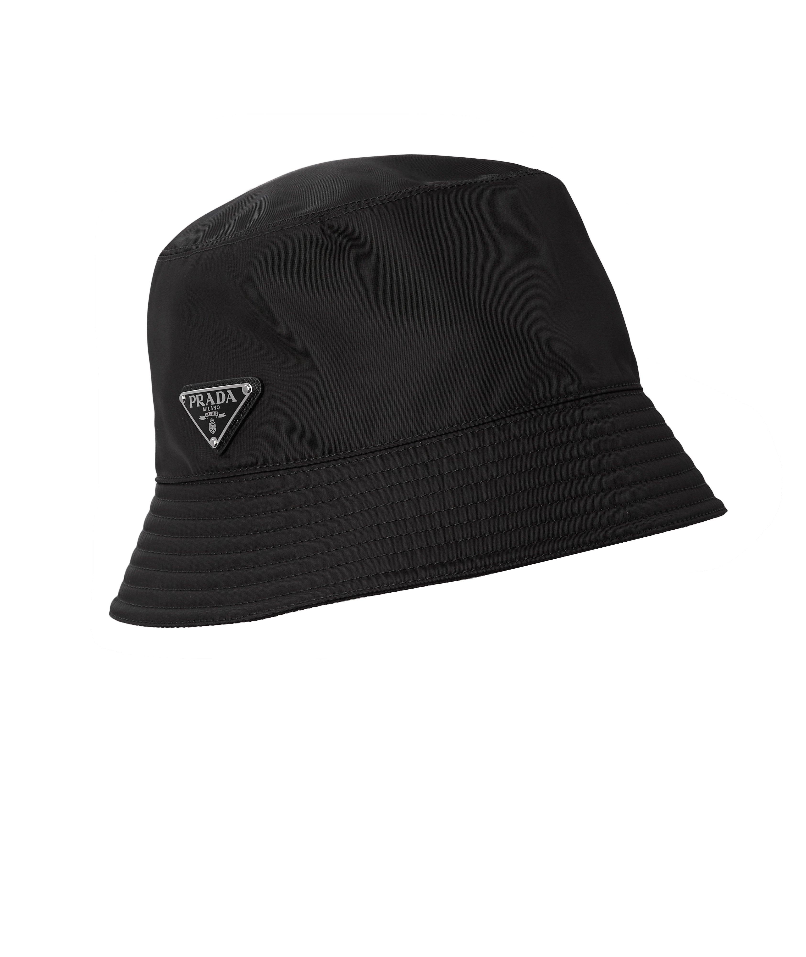 Nylon Bucket Hat image 0