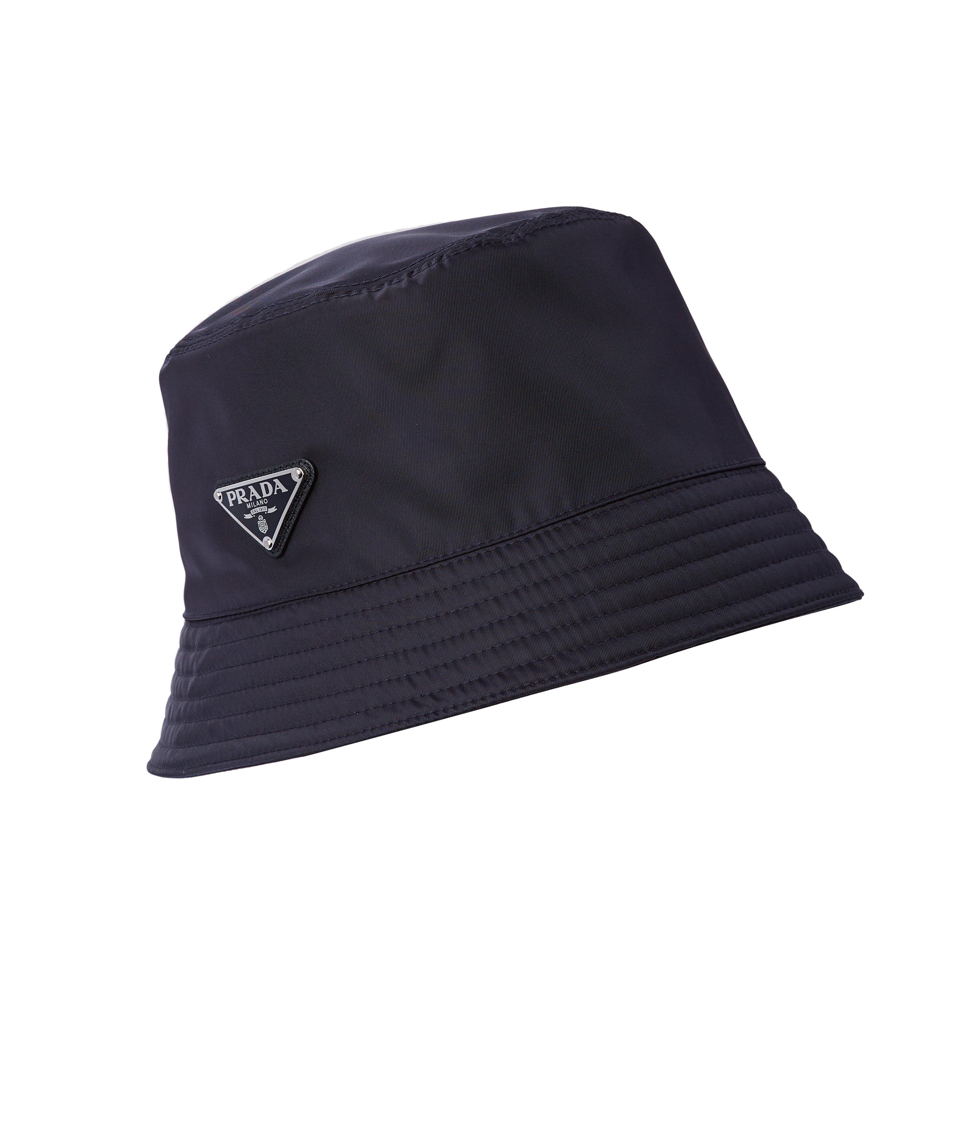 Prada Nylon Bucket Hat | Hats | Harry Rosen