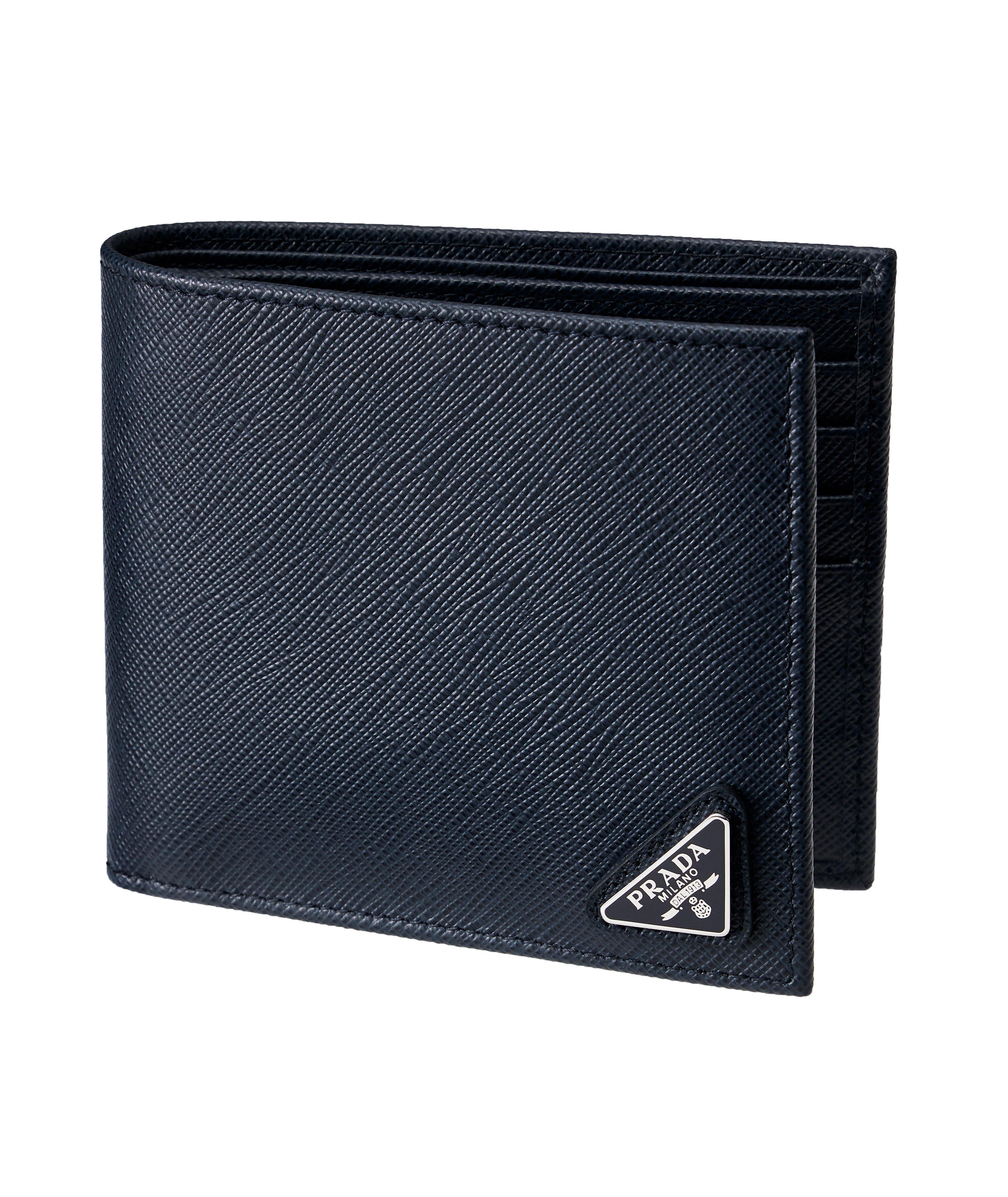 Prada wallets deals mens