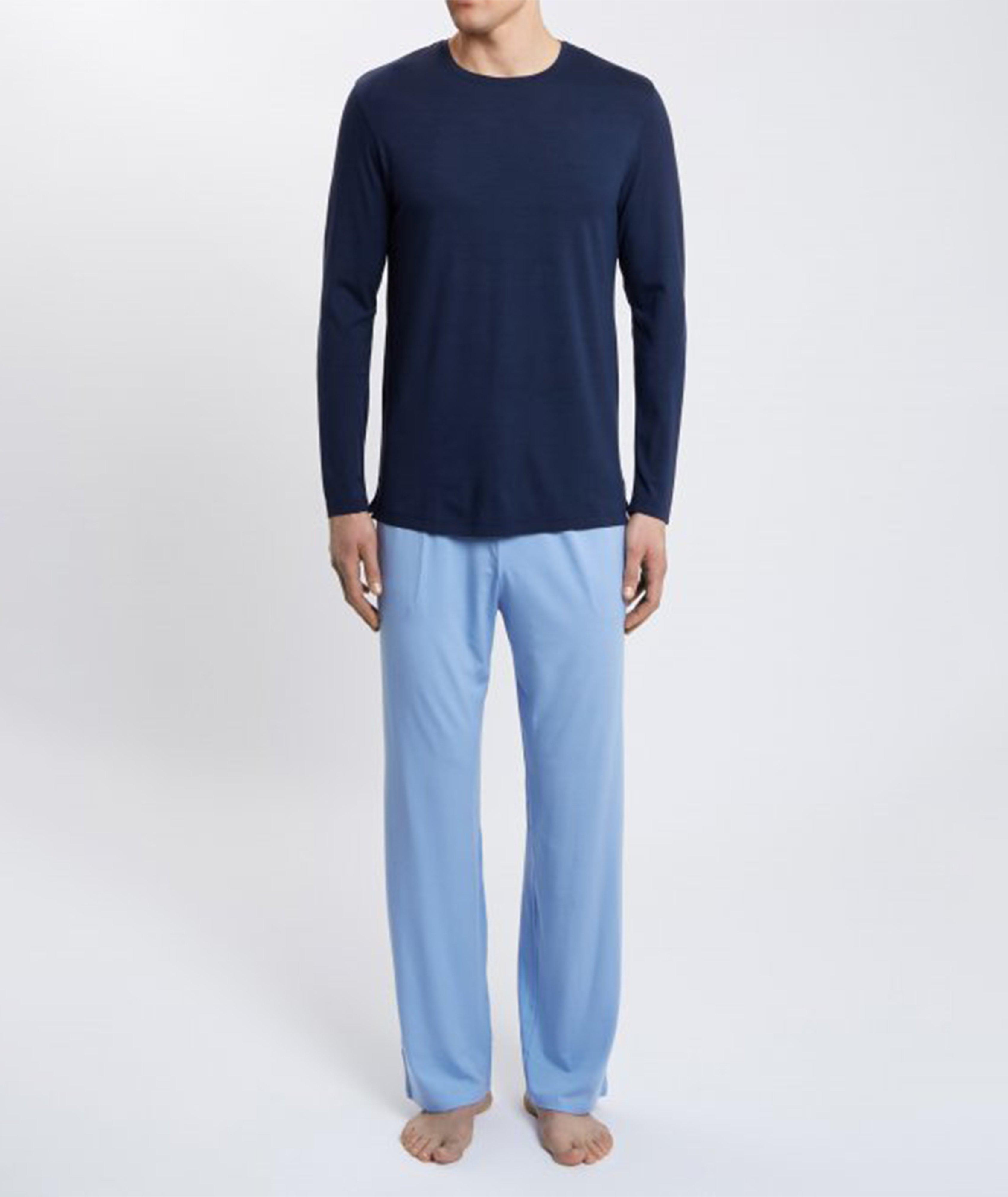 Basel Micro Modal Lounge Pants