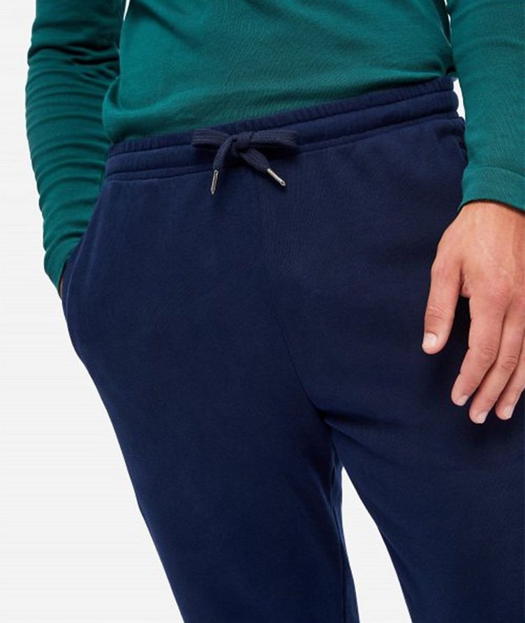 Pantalon de survêtement Devon 2 en coton image 1