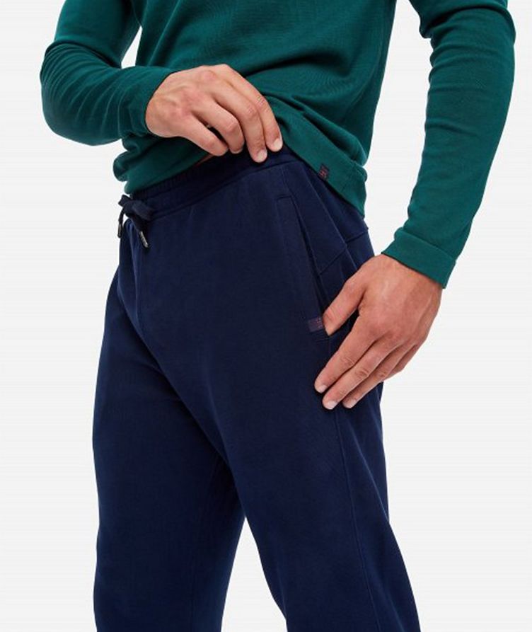 Pantalon de survêtement Devon 2 en coton image 3