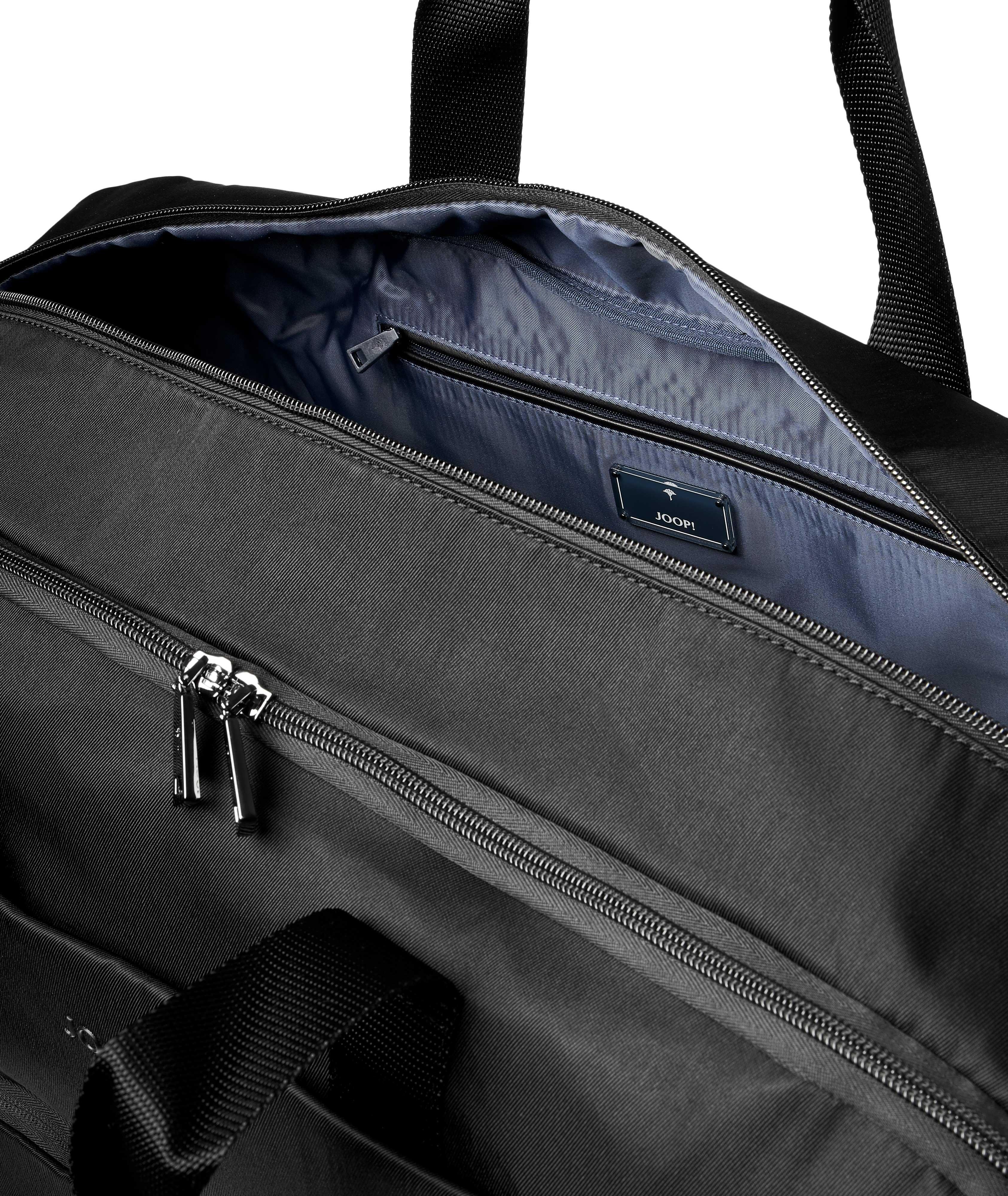 Marconi Thalis Nylon Duffel Bag image 2