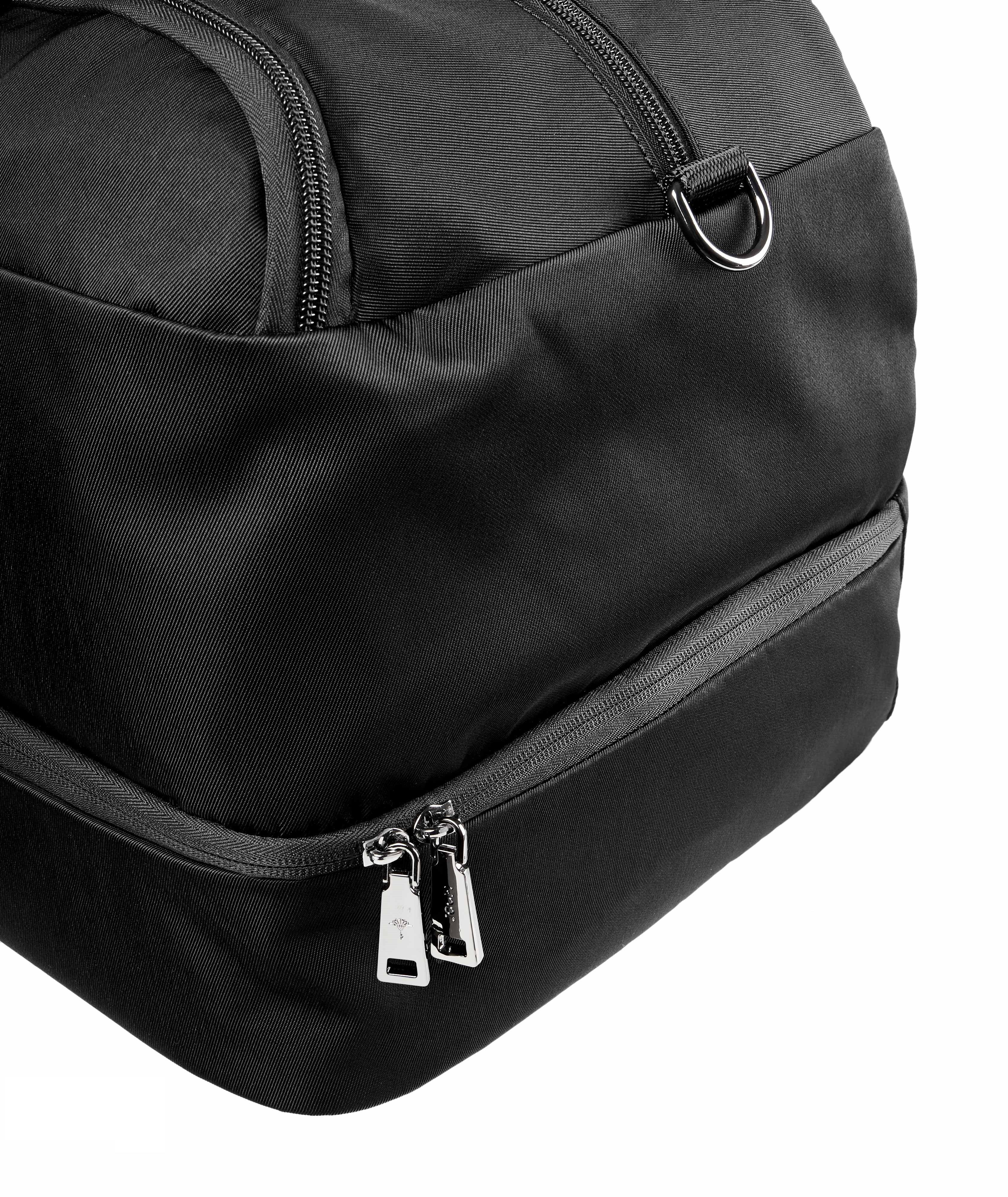 Marconi Thalis Nylon Duffel Bag image 3