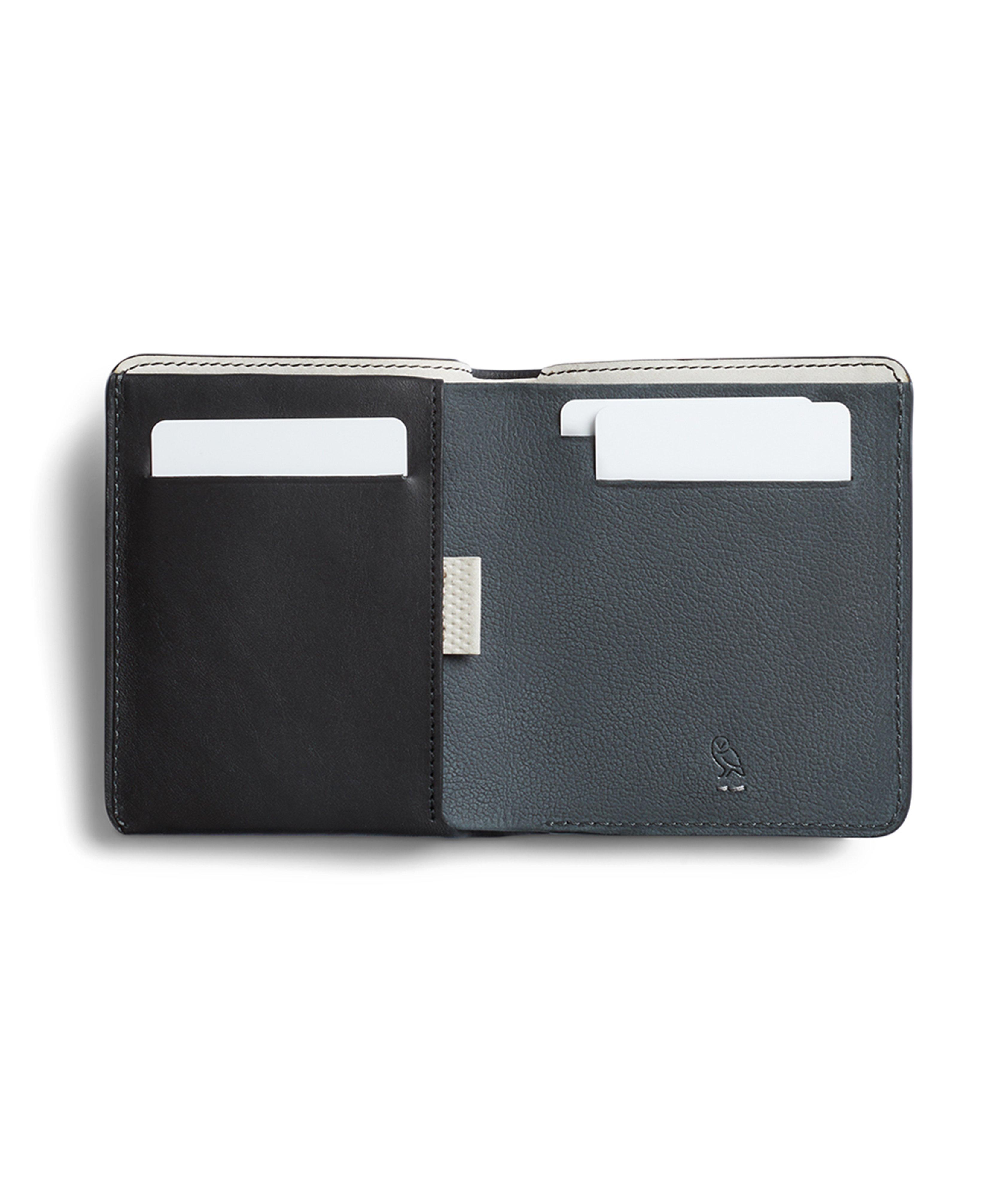Note Sleeve Premium Wallet image 1