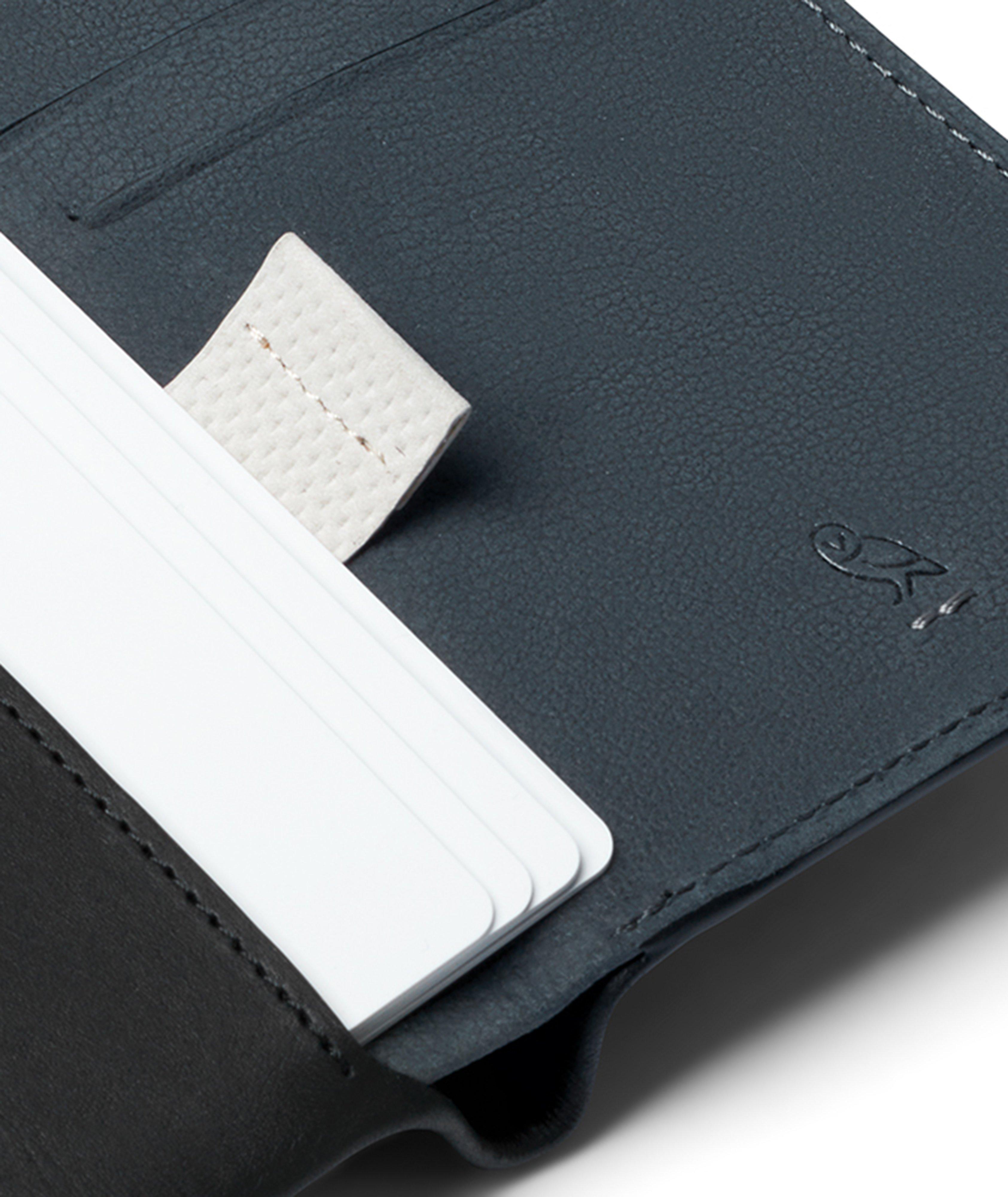 Note Sleeve Premium Wallet image 2