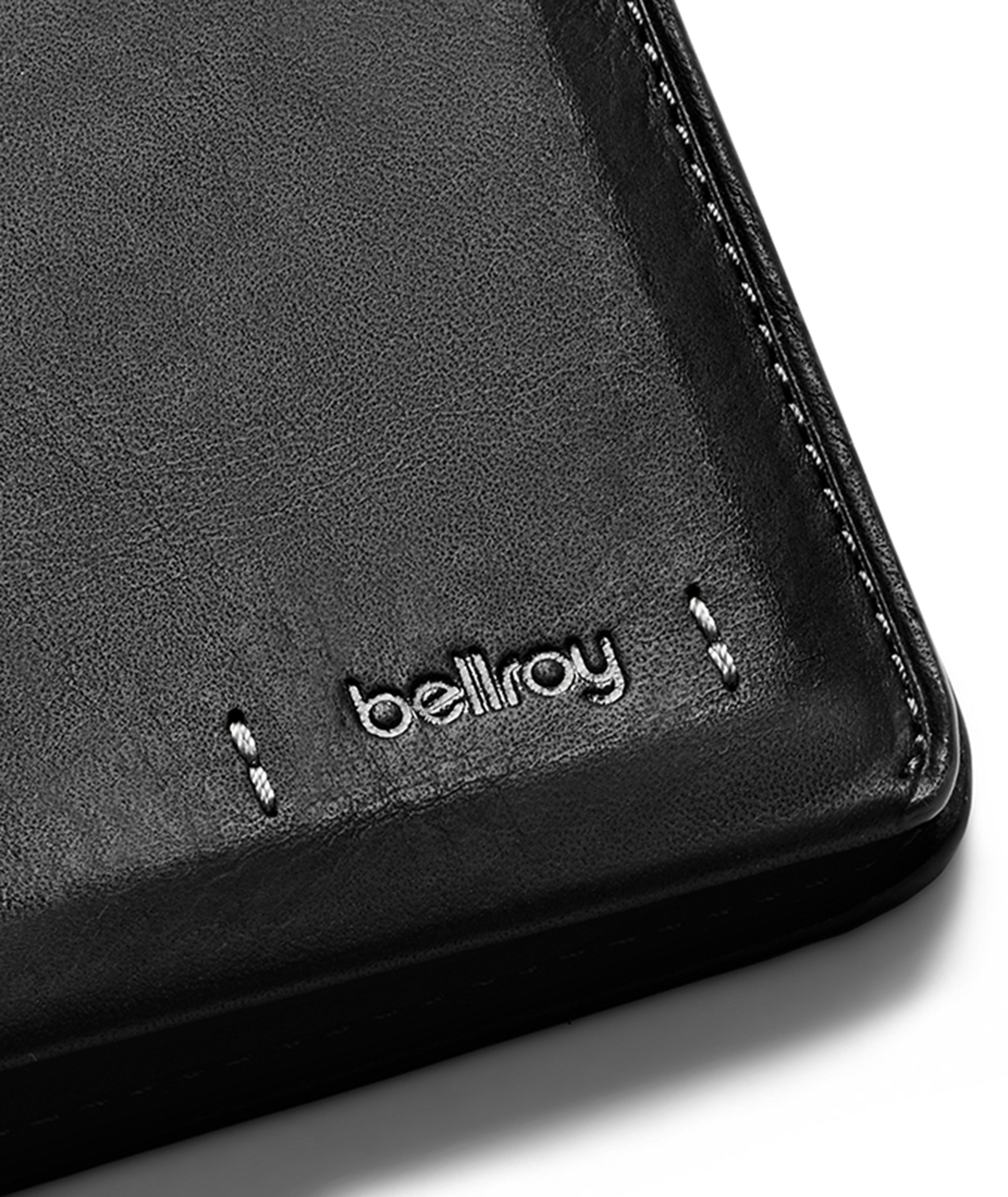 Note Sleeve Premium Wallet image 3
