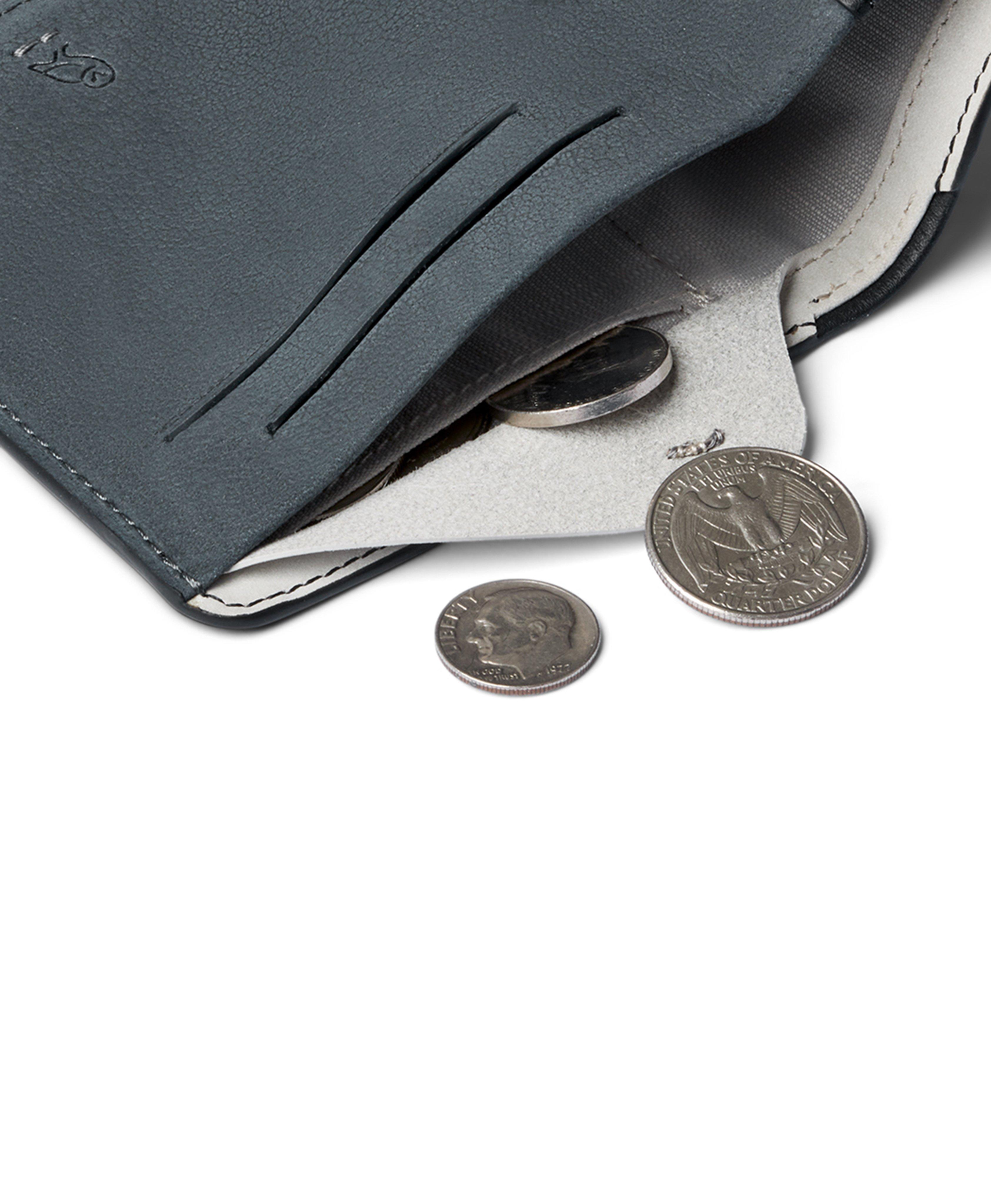 Note Sleeve Premium Wallet image 4