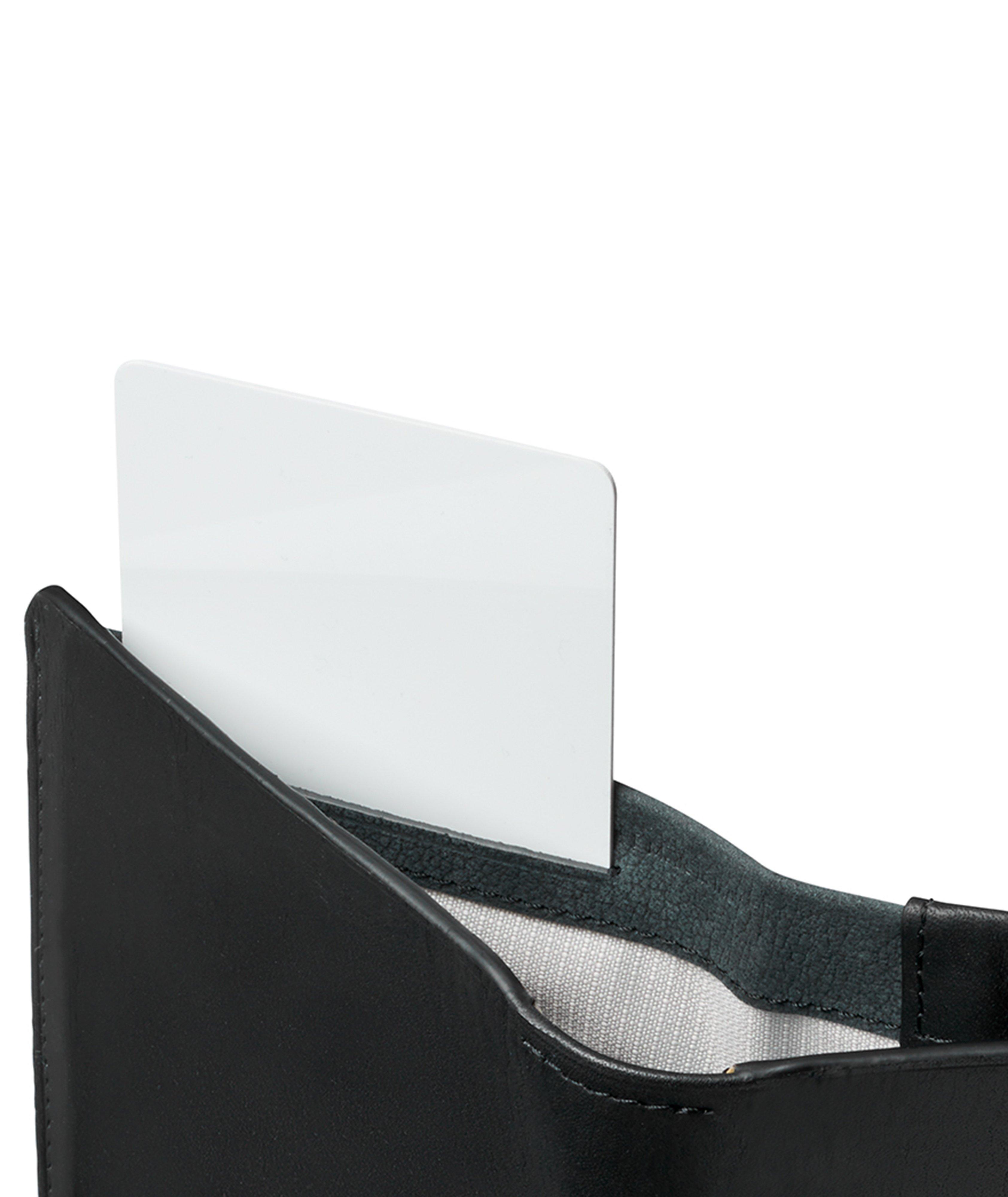 Note Sleeve Premium Wallet image 5