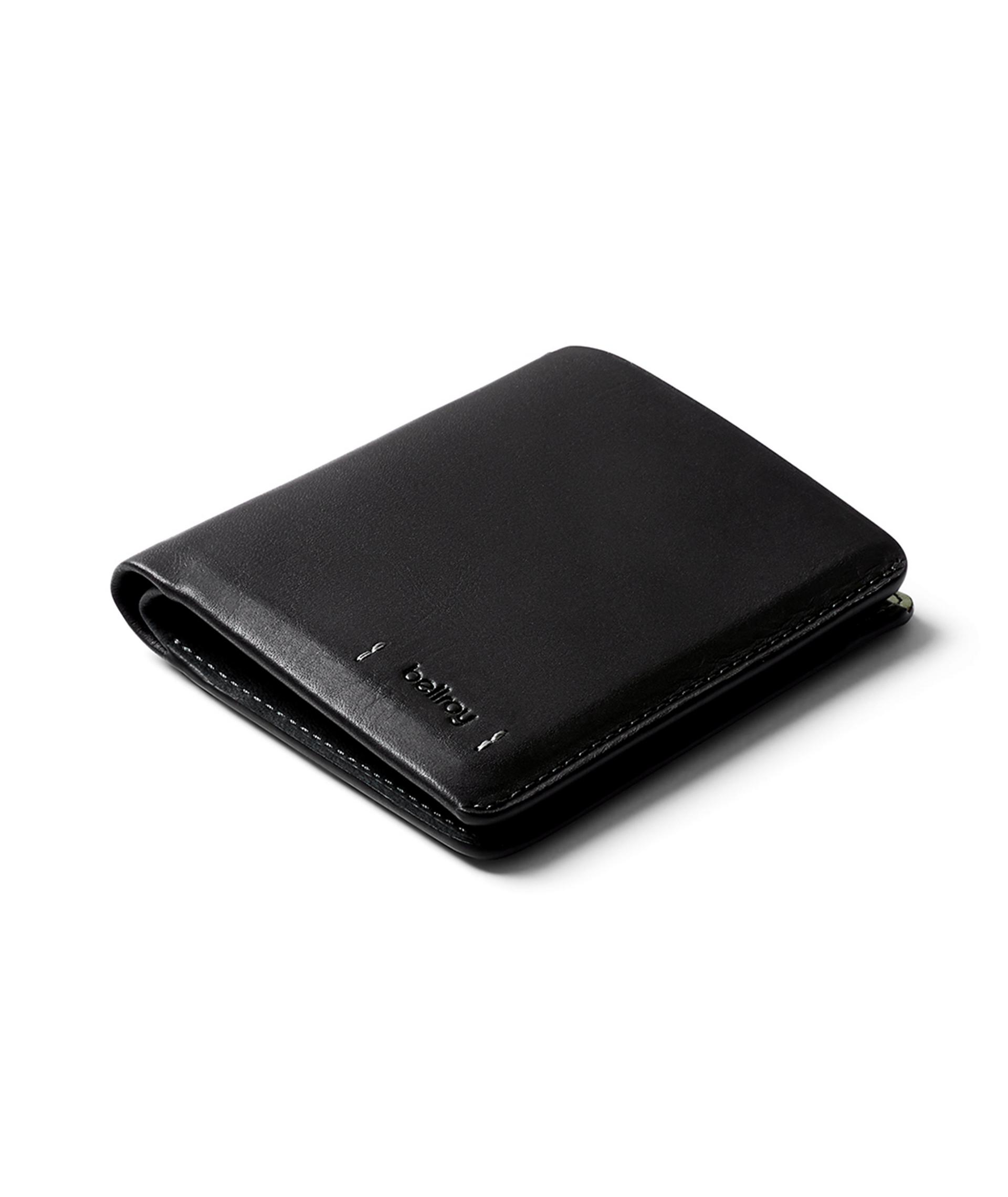 Note Sleeve Premium Wallet image 0