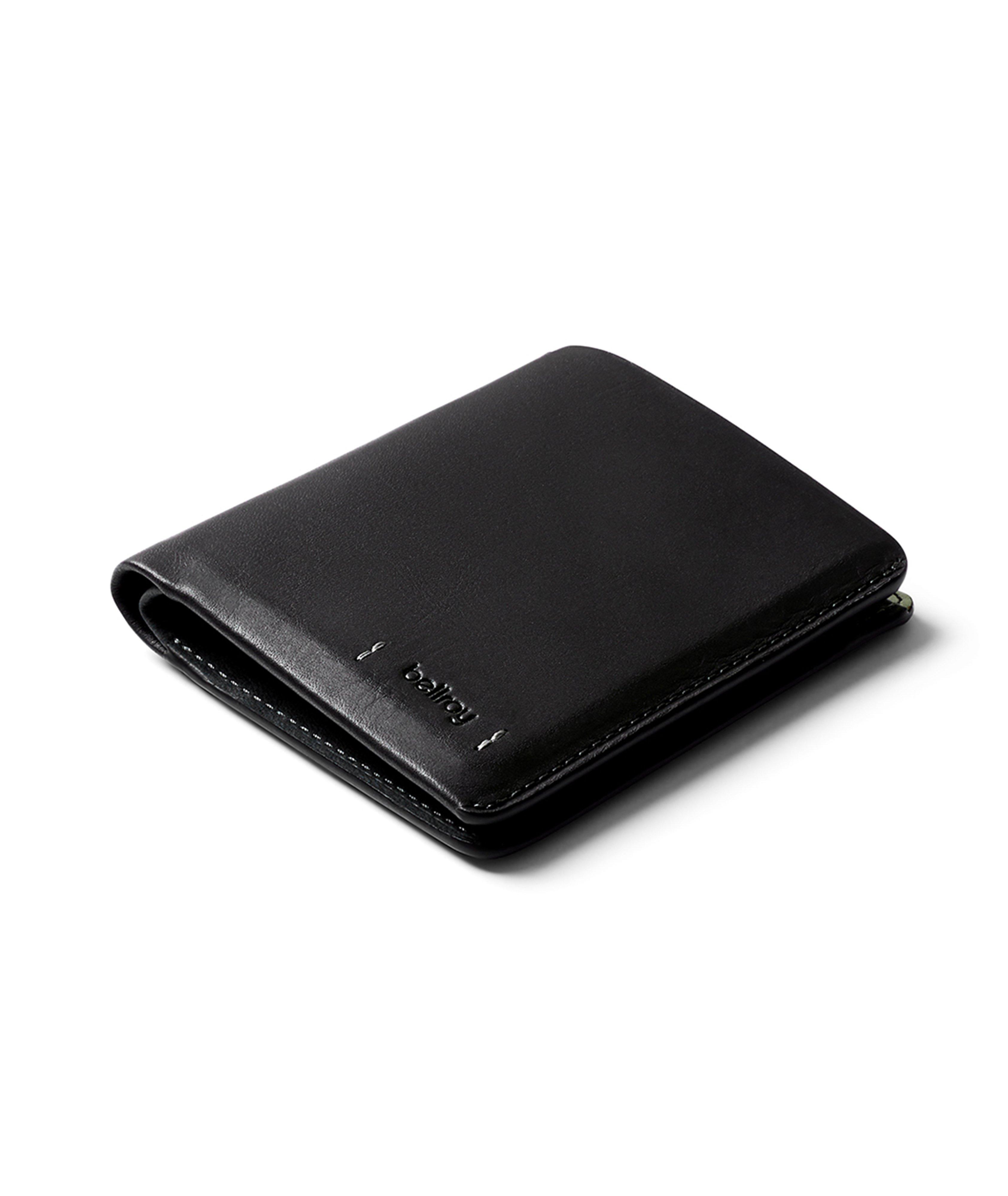 Note Sleeve Premium Wallet image 0