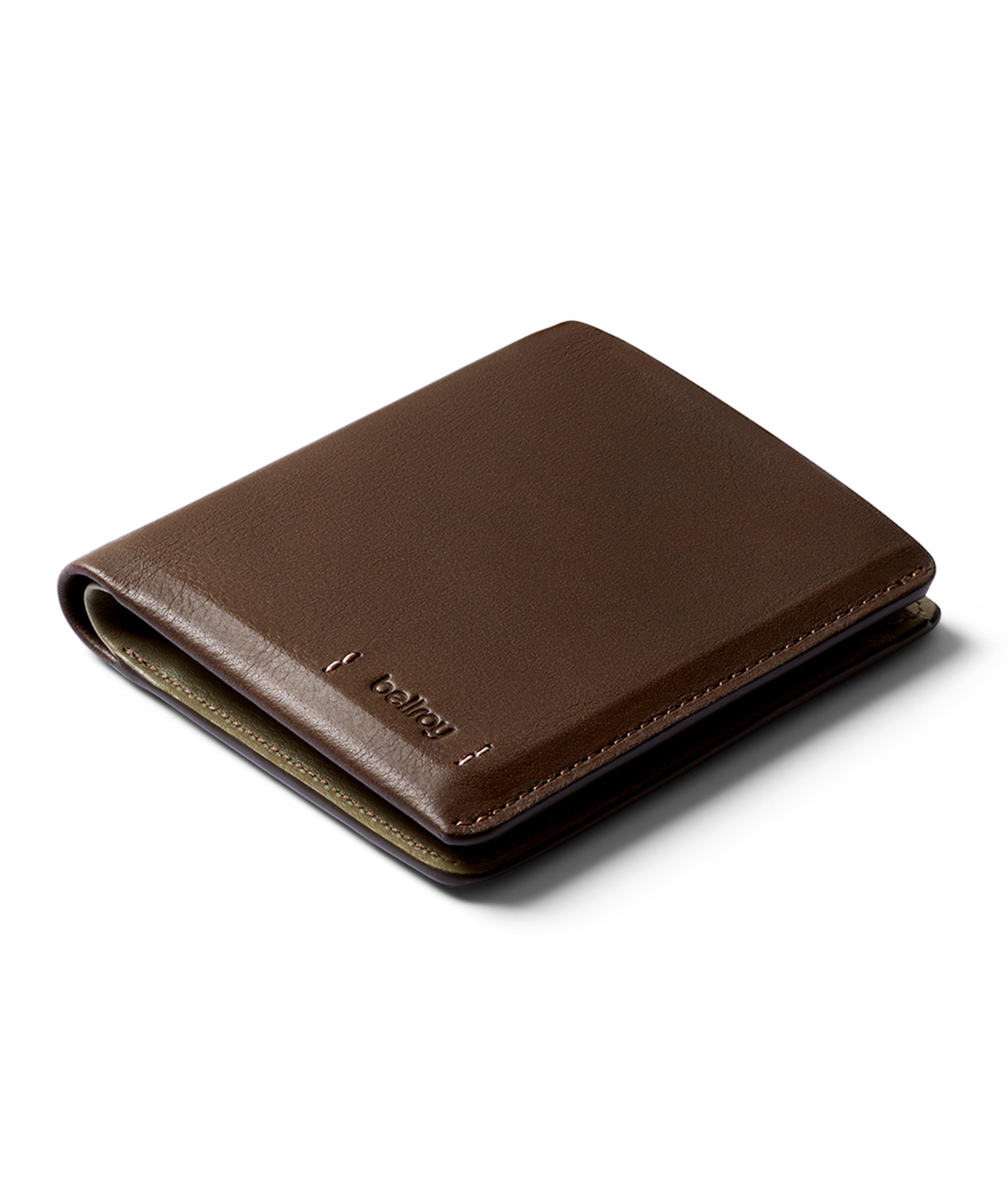 Note Sleeve Premium Wallet image 0