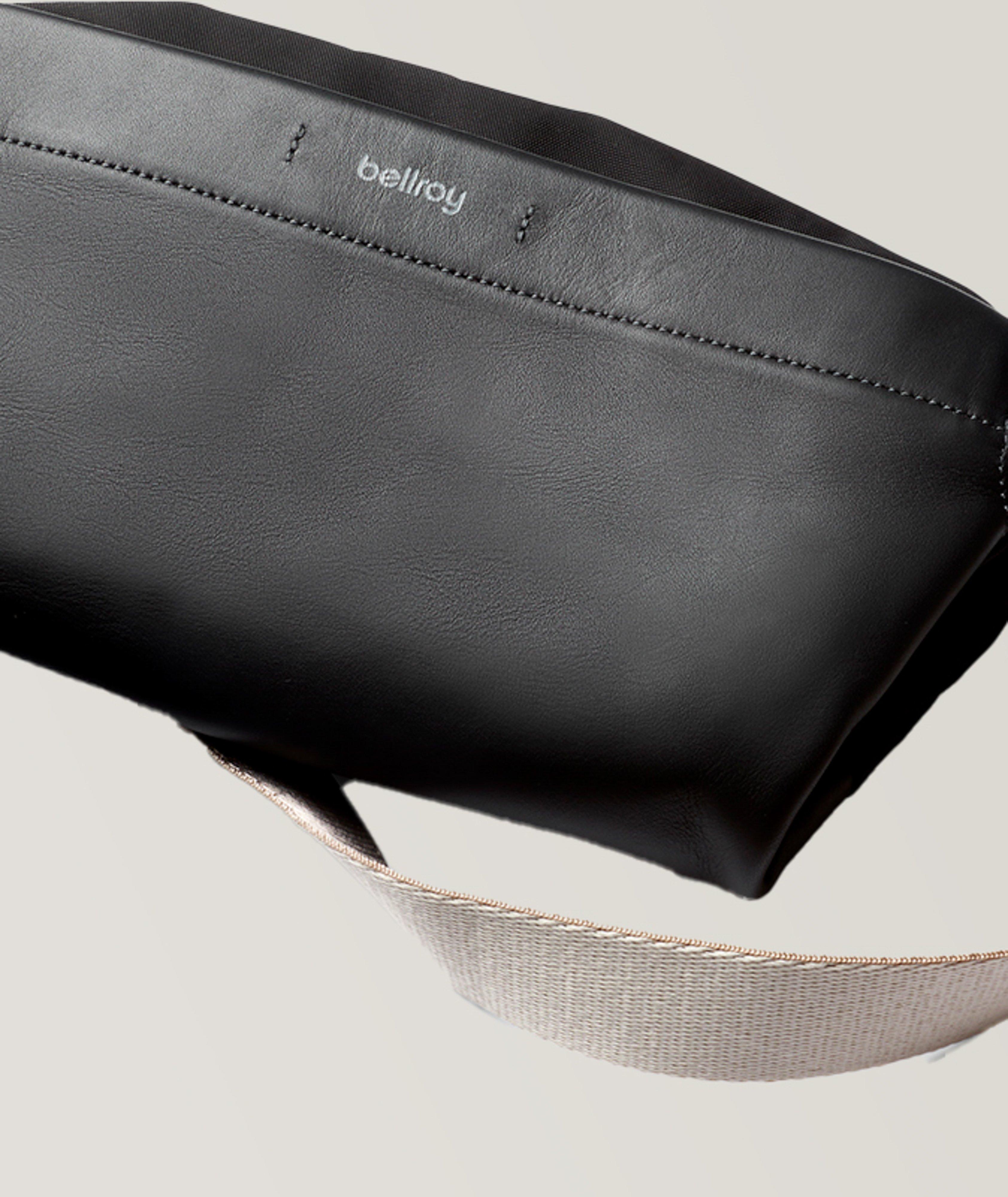 Bellroy Tech Pouch Review — Thom Brown
