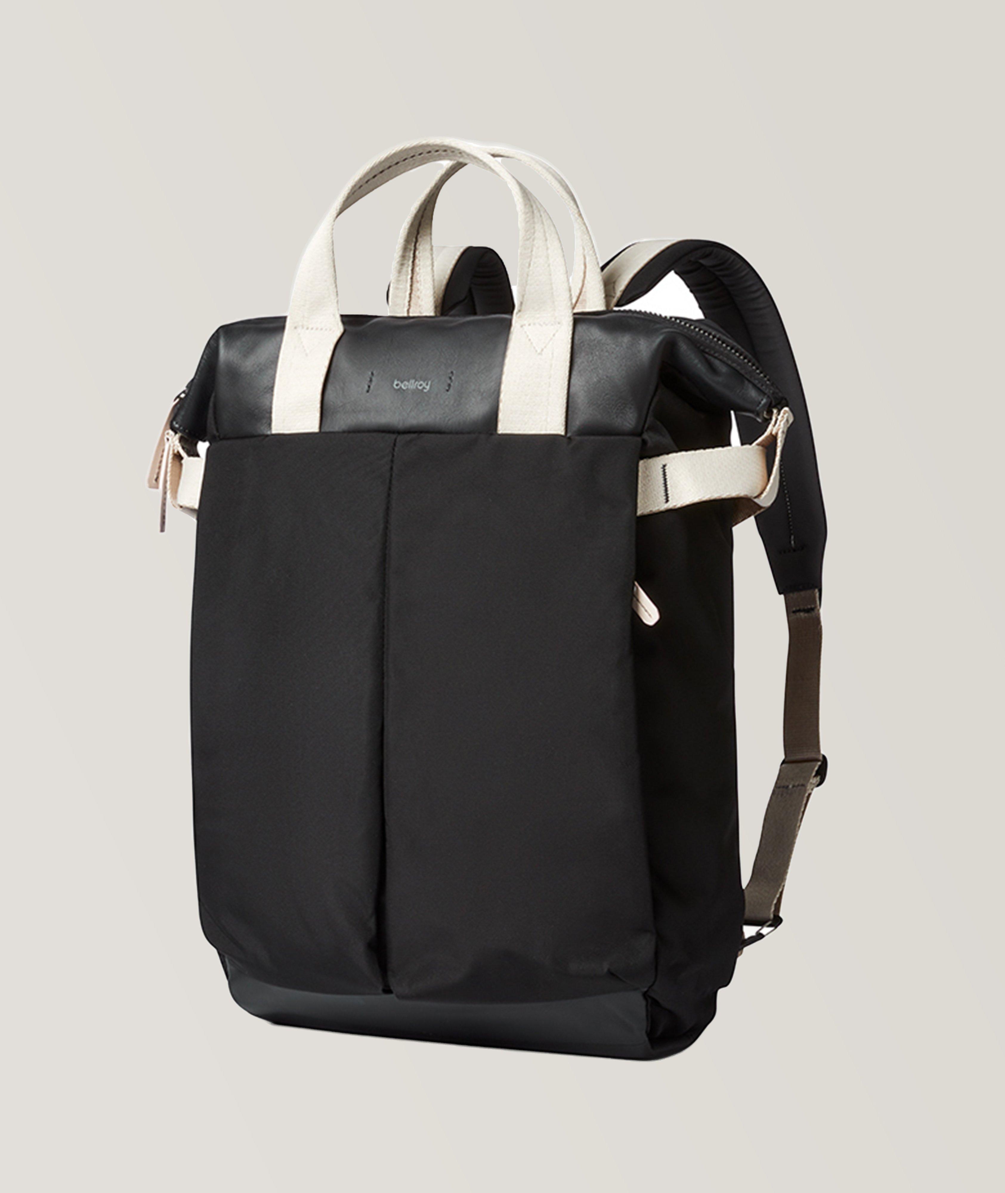 Bellroy Tokyo Totepack Premium Backpack | Bags & Cases | Harry Rosen