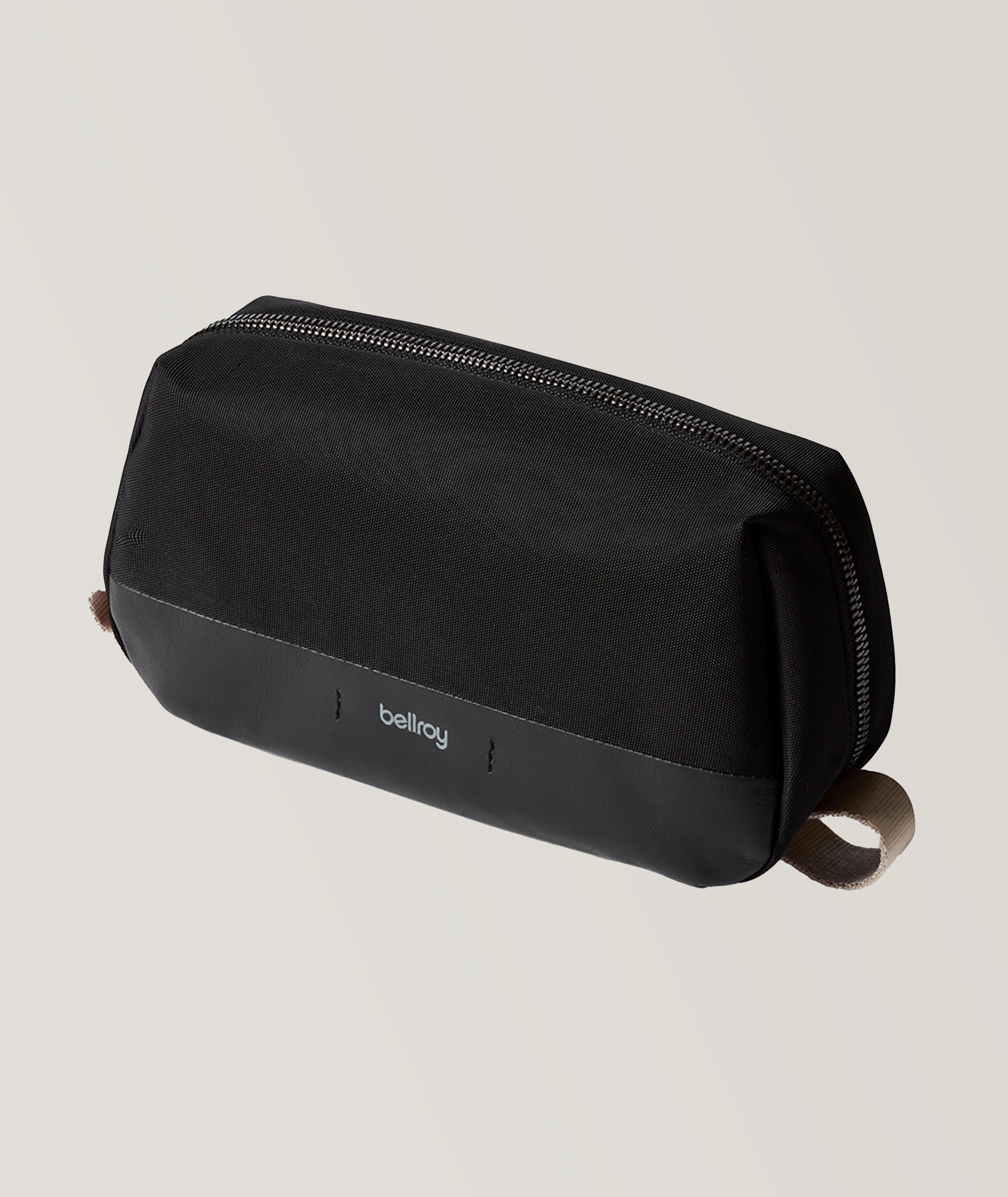 Dopp Premium Leather Travel Case image 0