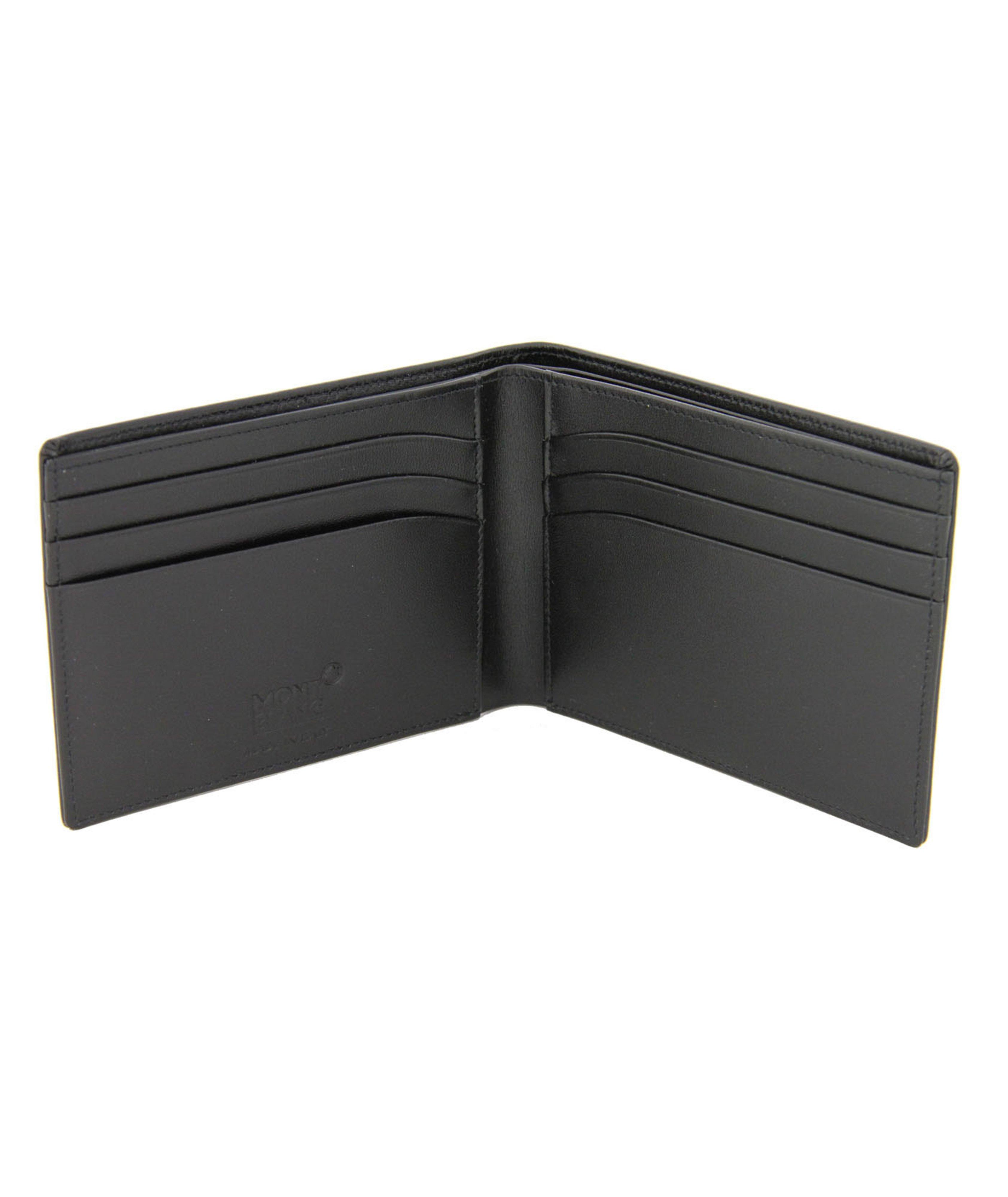 Meisterstück Leather Wallet image 2