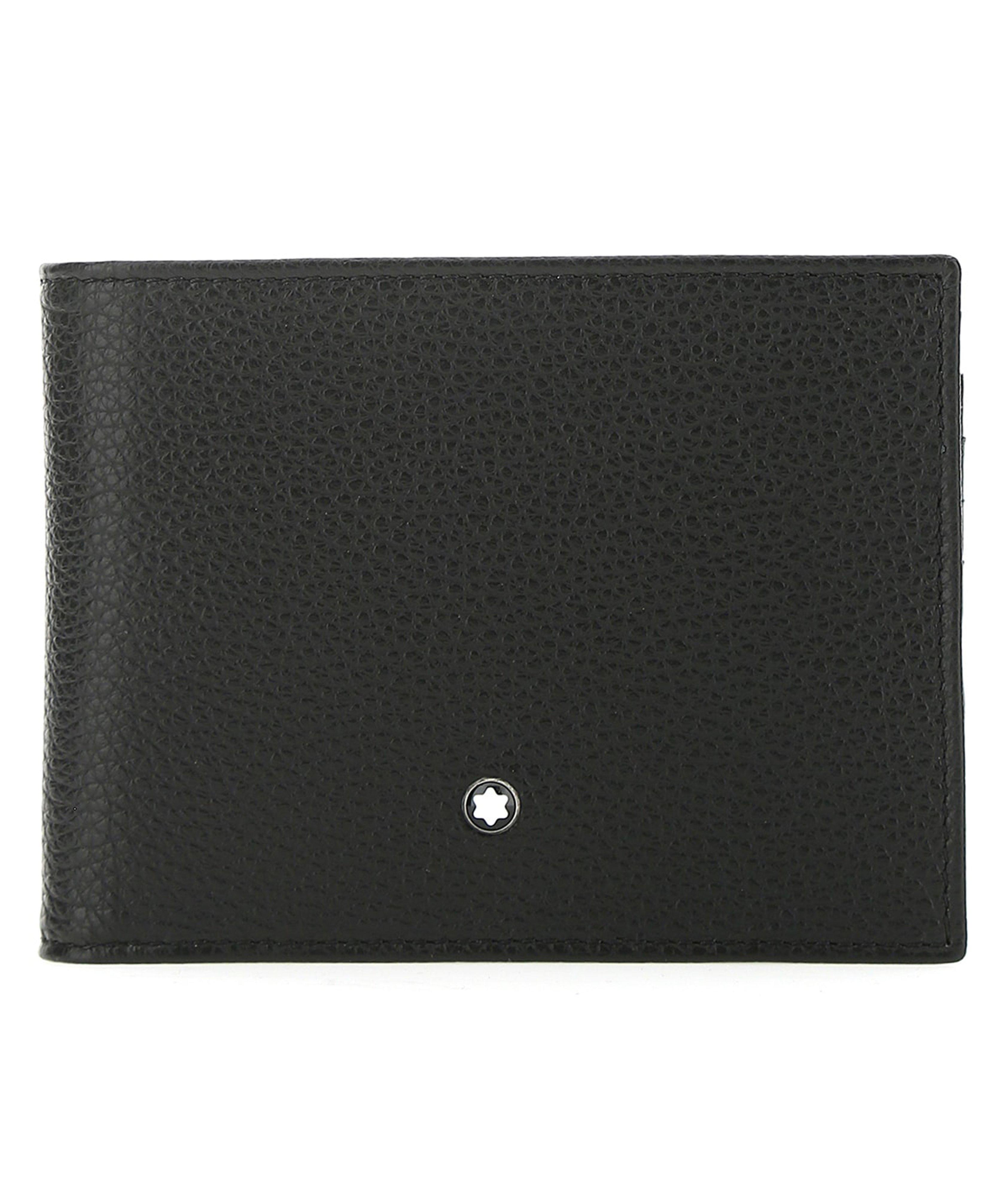 Meisterstück Leather Wallet image 0