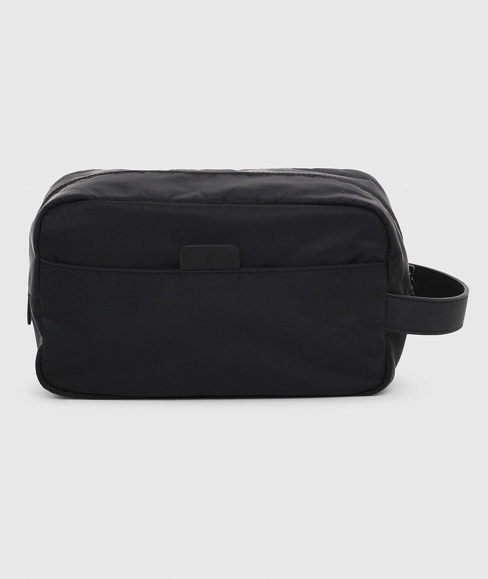 GWP Black Toiletry Kit image 1