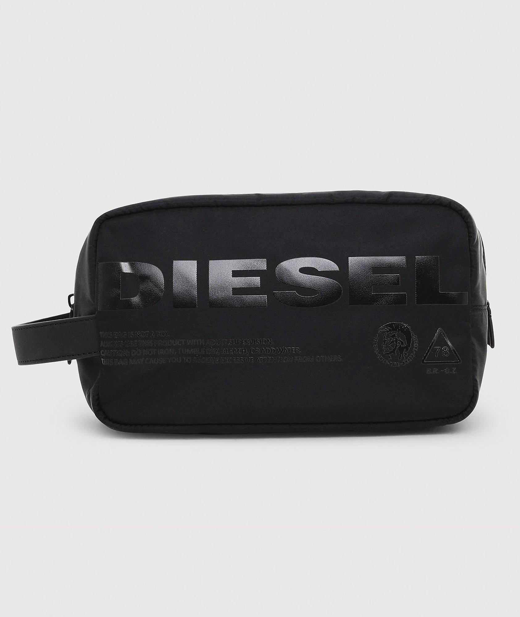 GWP Black Toiletry Kit image 0