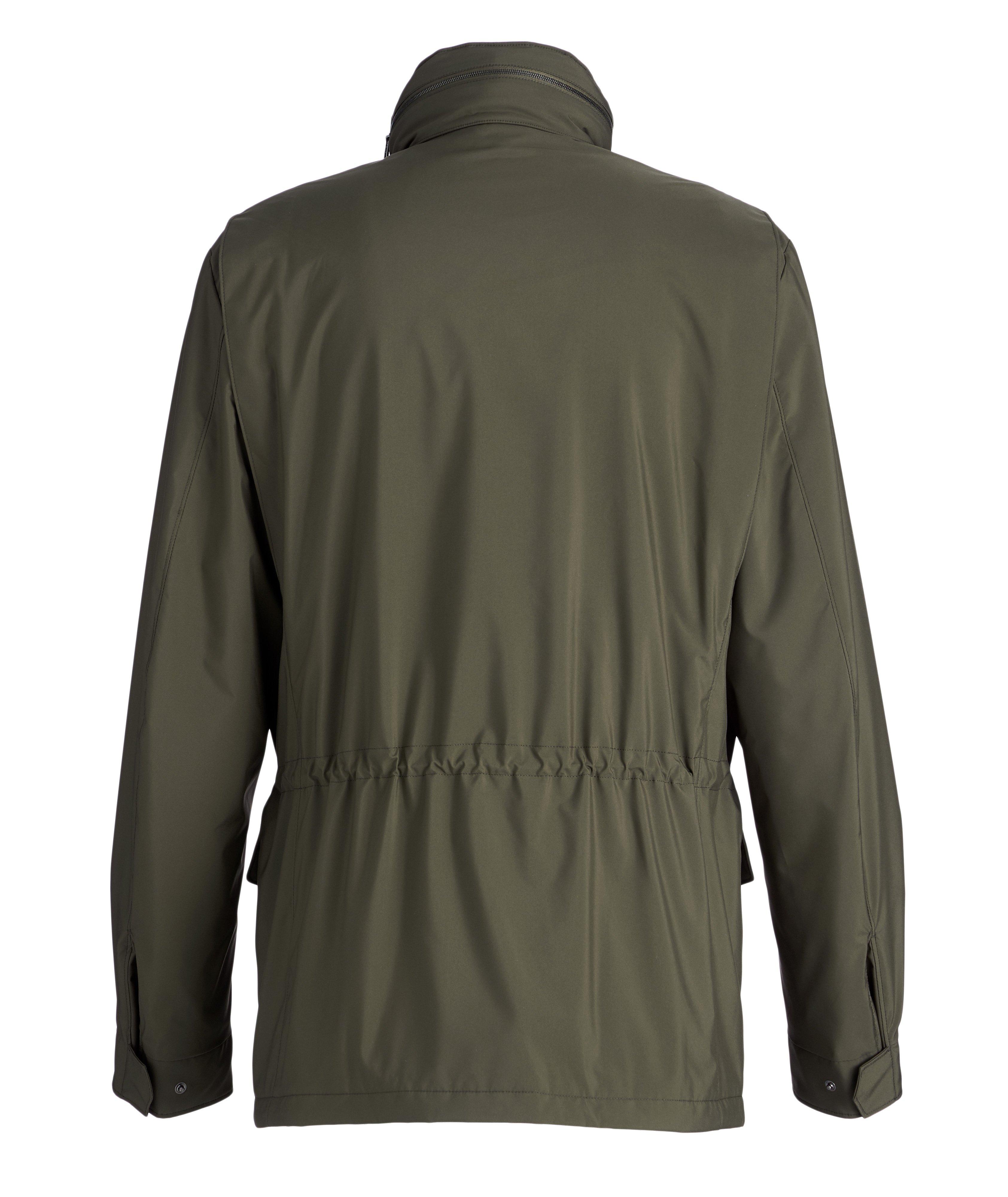 Blouson utilitaire en tissu Windmate à technologie Storm System image 1