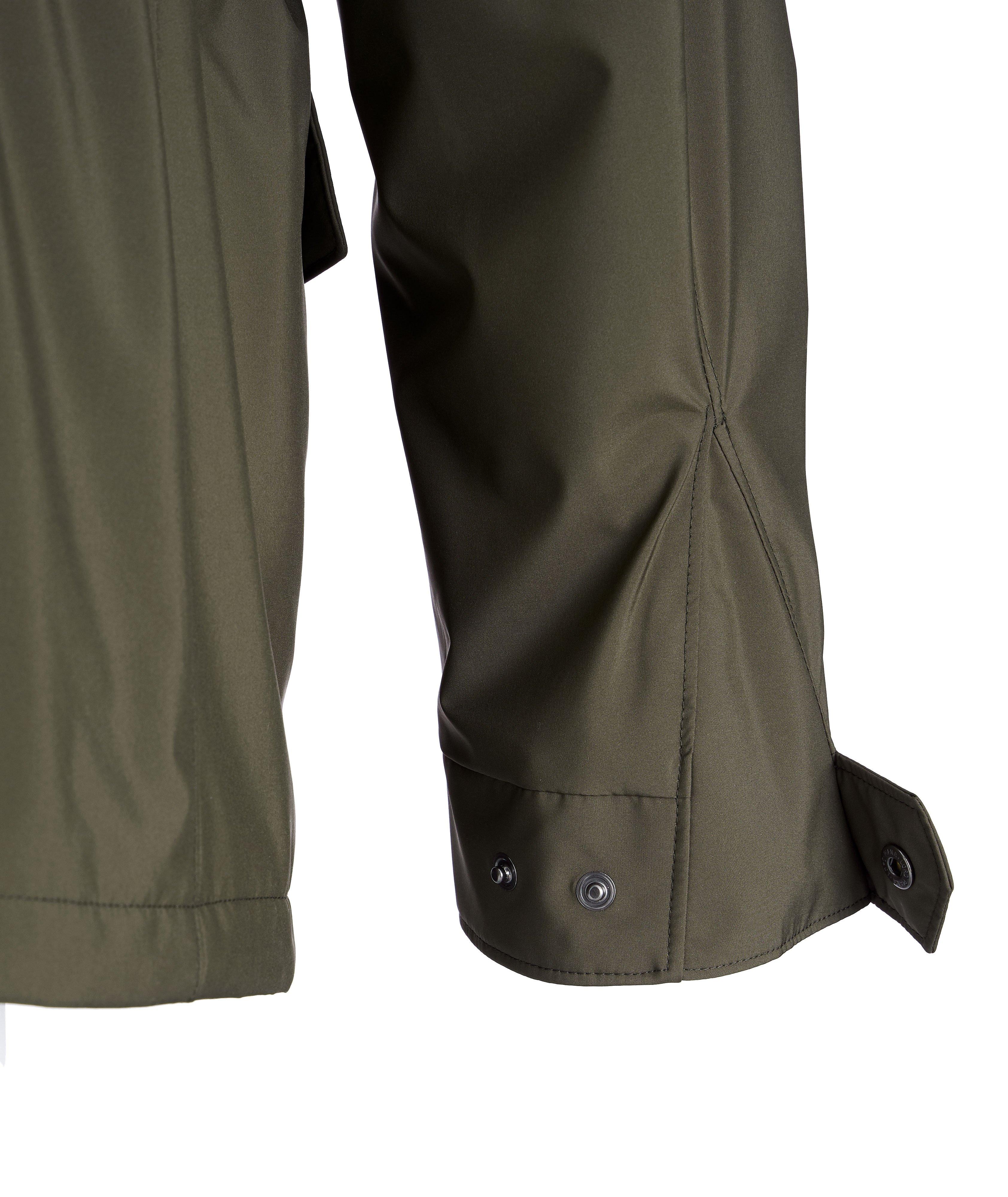 Blouson utilitaire en tissu Windmate à technologie Storm System image 3