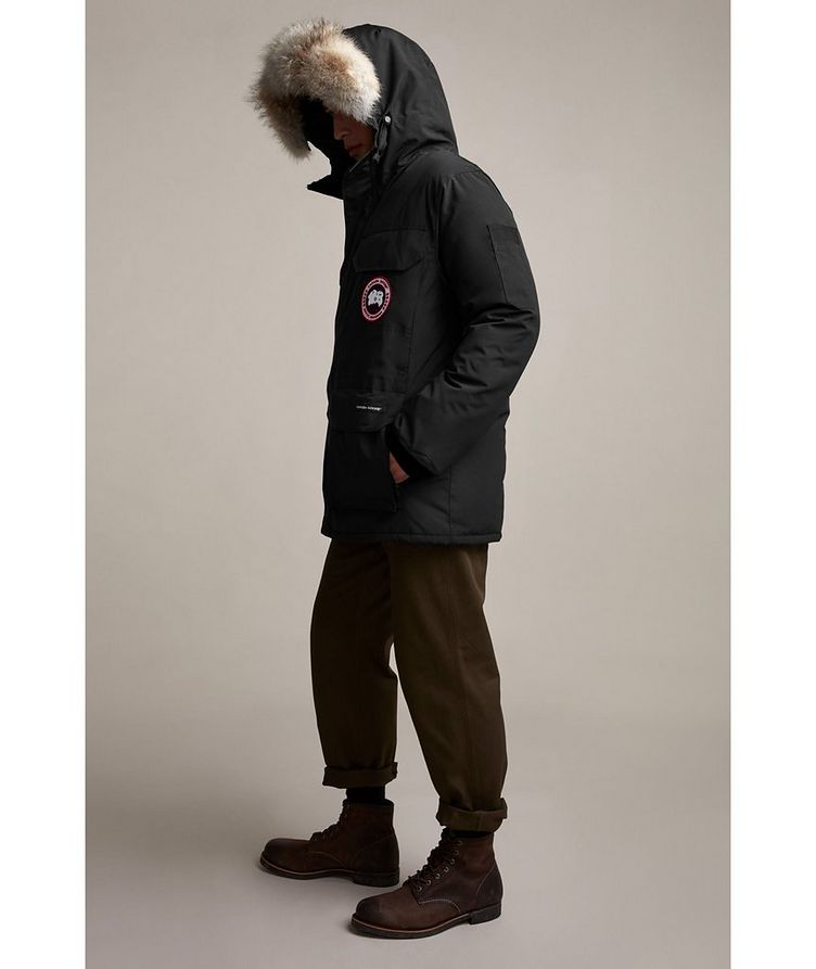 Fusion Fit Expedition Parka image 2