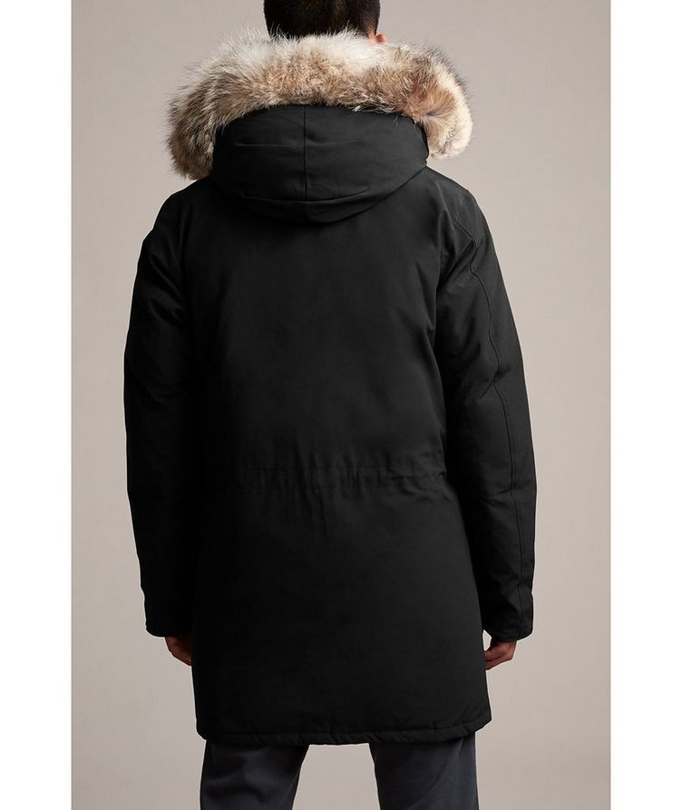 Fusion Fit Expedition Parka image 3