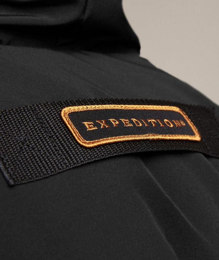 Fusion Fit Expedition Parka image 4