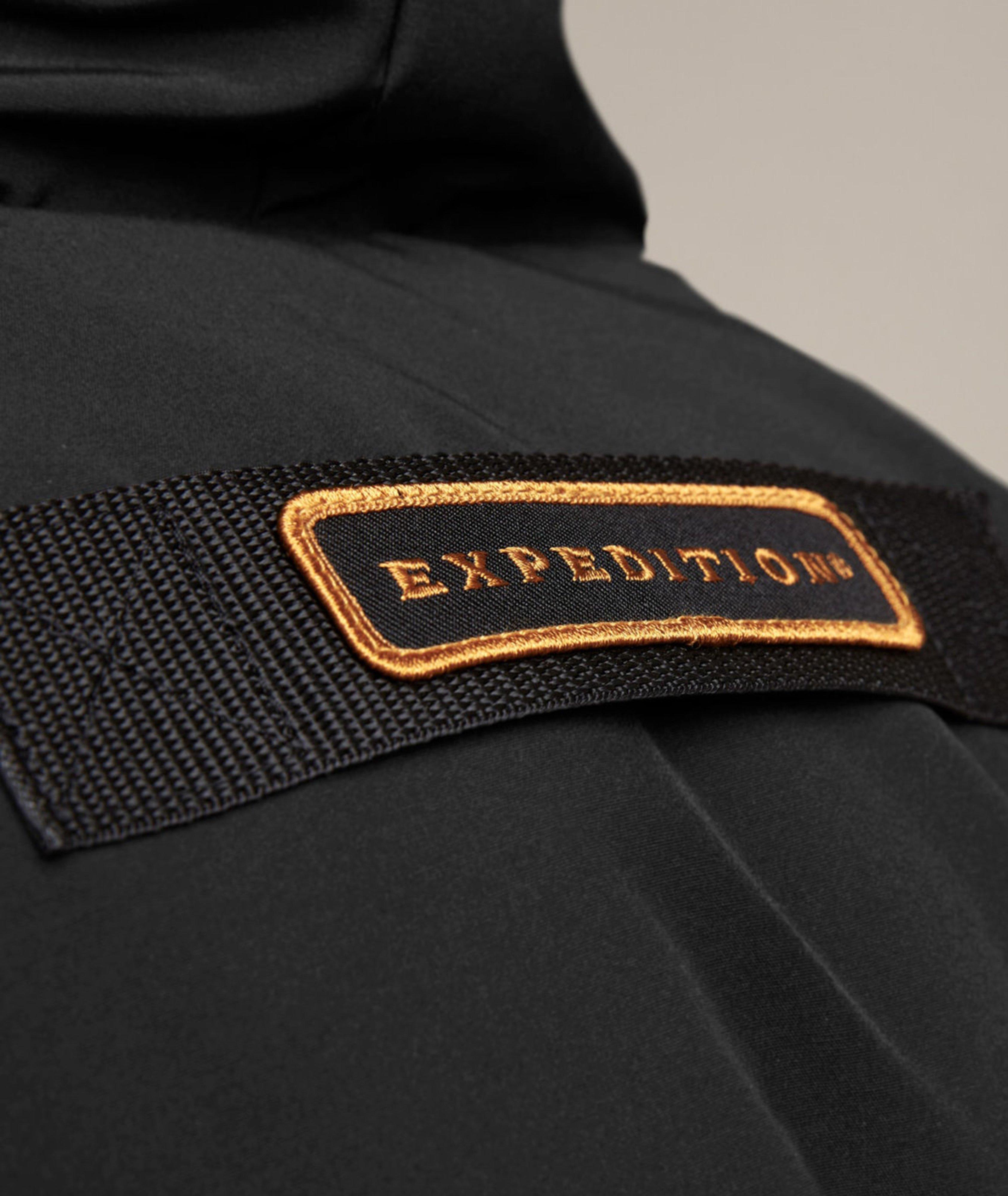 Fusion Fit Expedition Parka image 4
