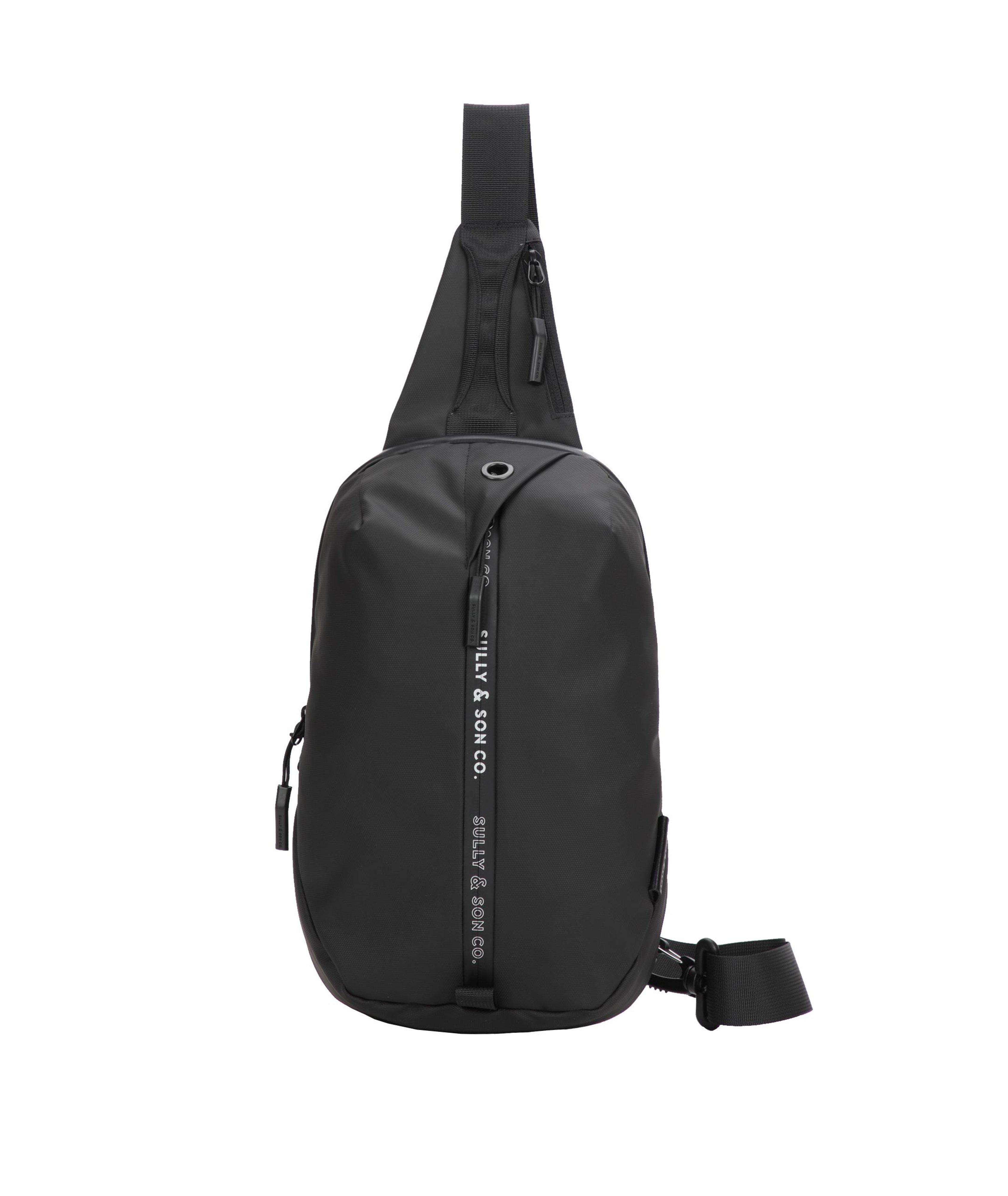 Mausu Cross-Body Backpack image 0