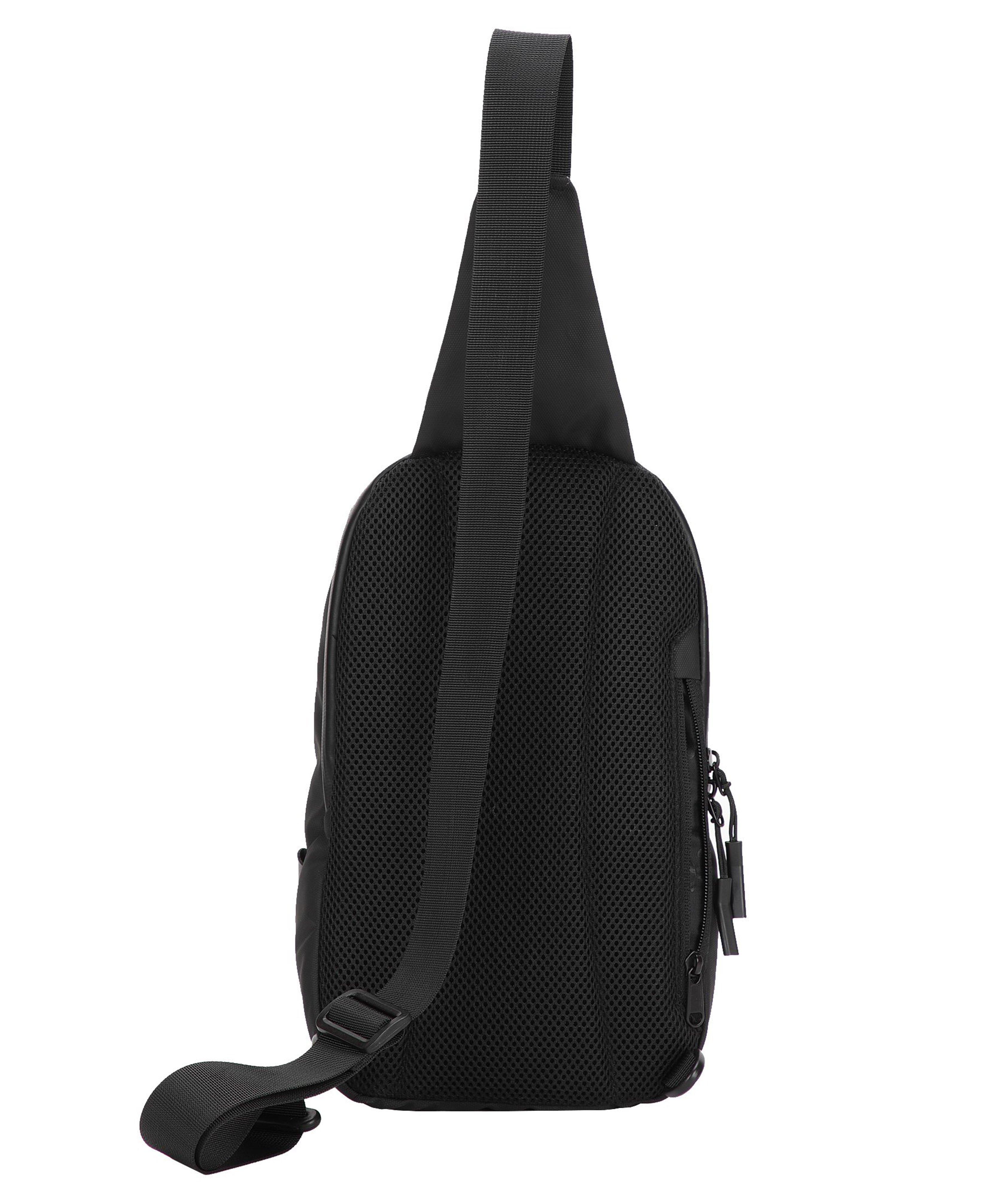 Sac à dos Mausu à bandoulière image 3