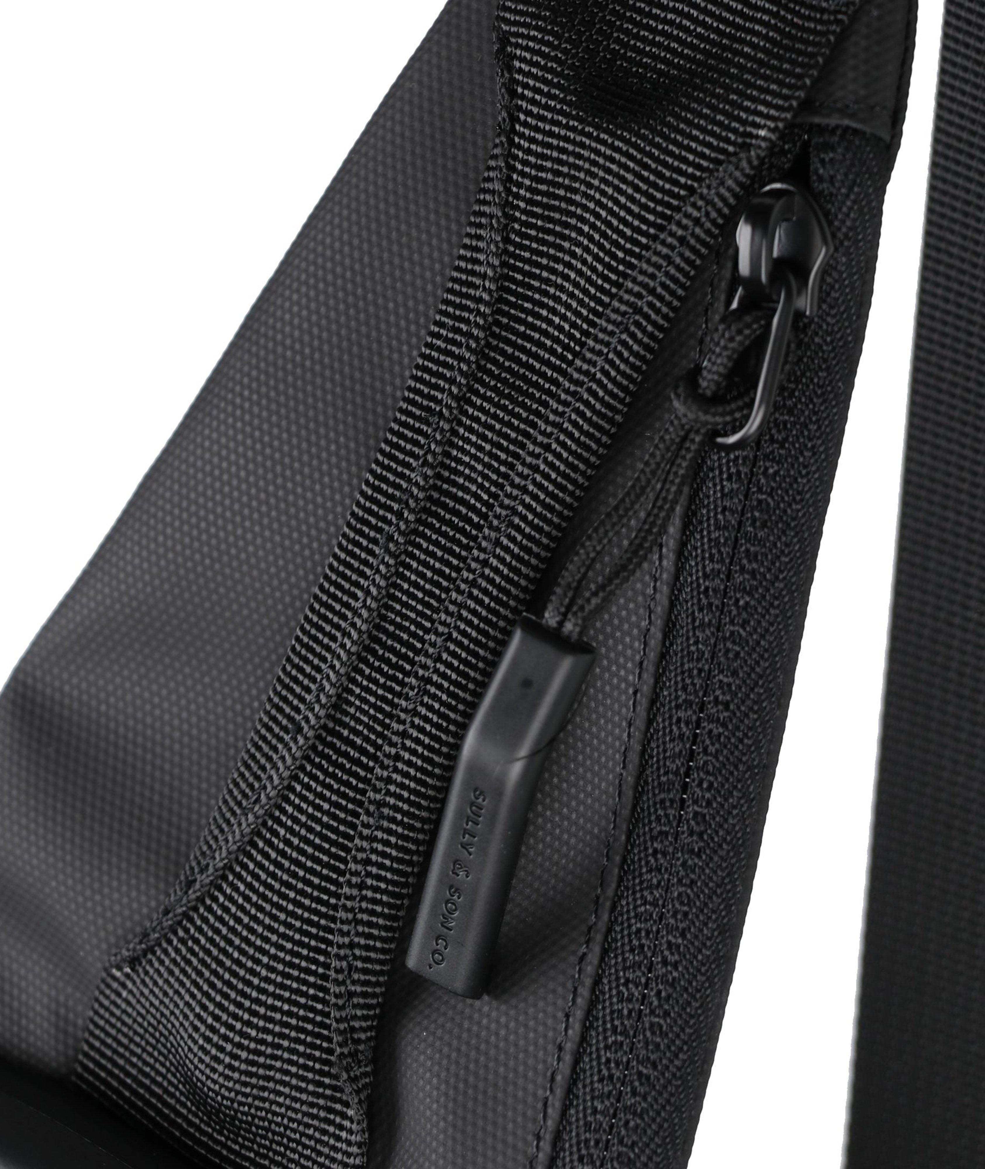 Sac à dos Mausu à bandoulière image 4