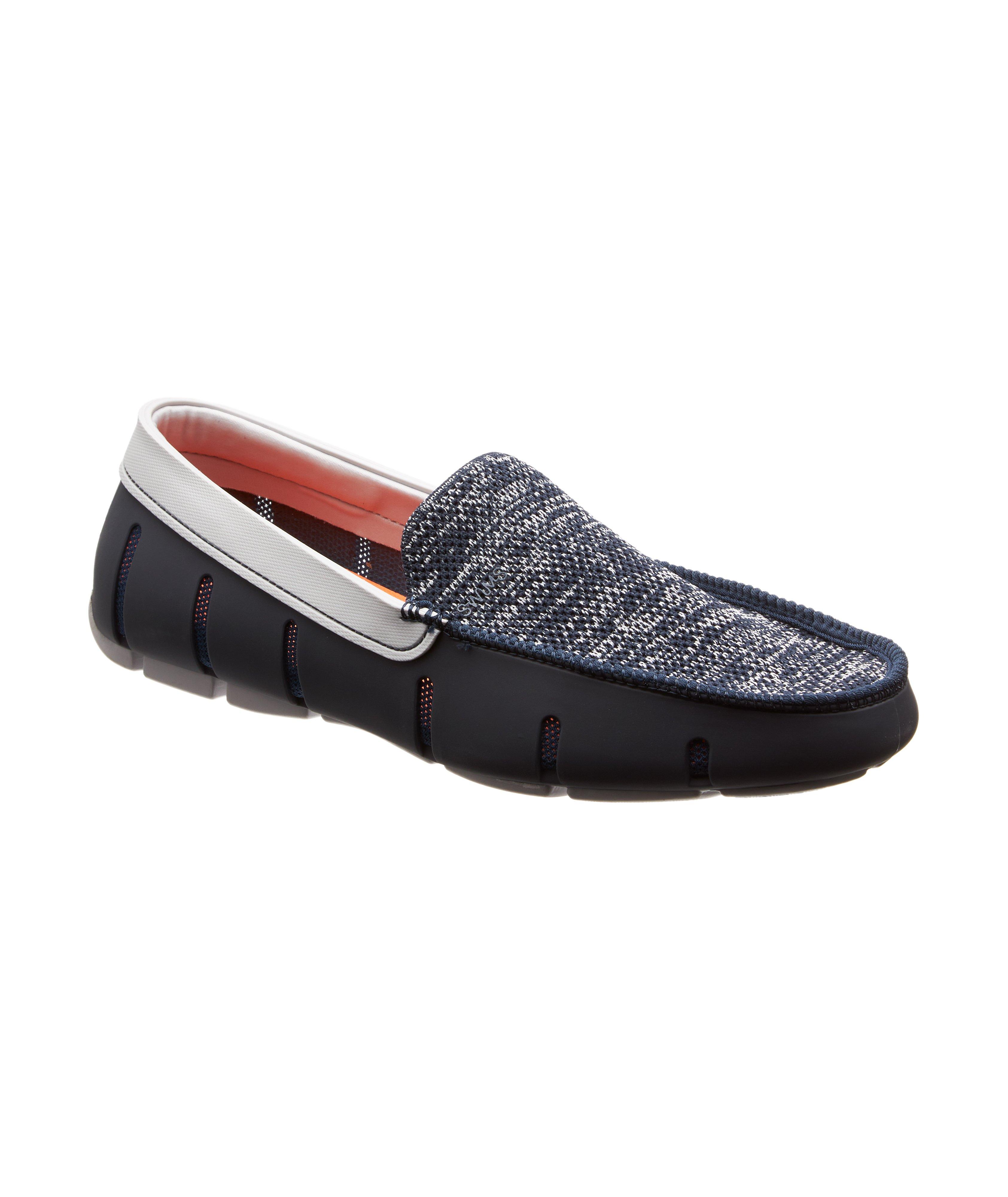 swims venetian loafer