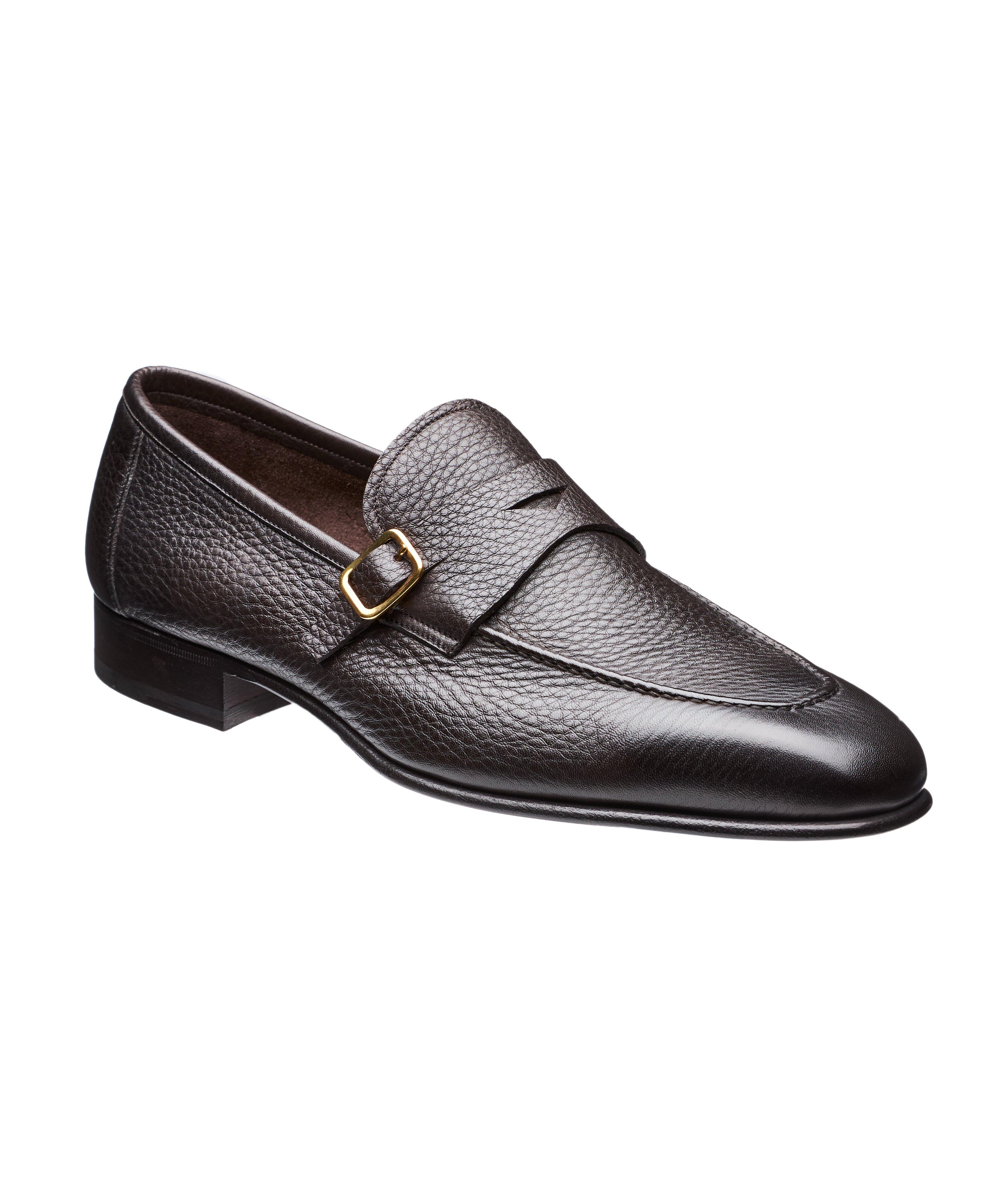 Dover Leather Loafers image 0