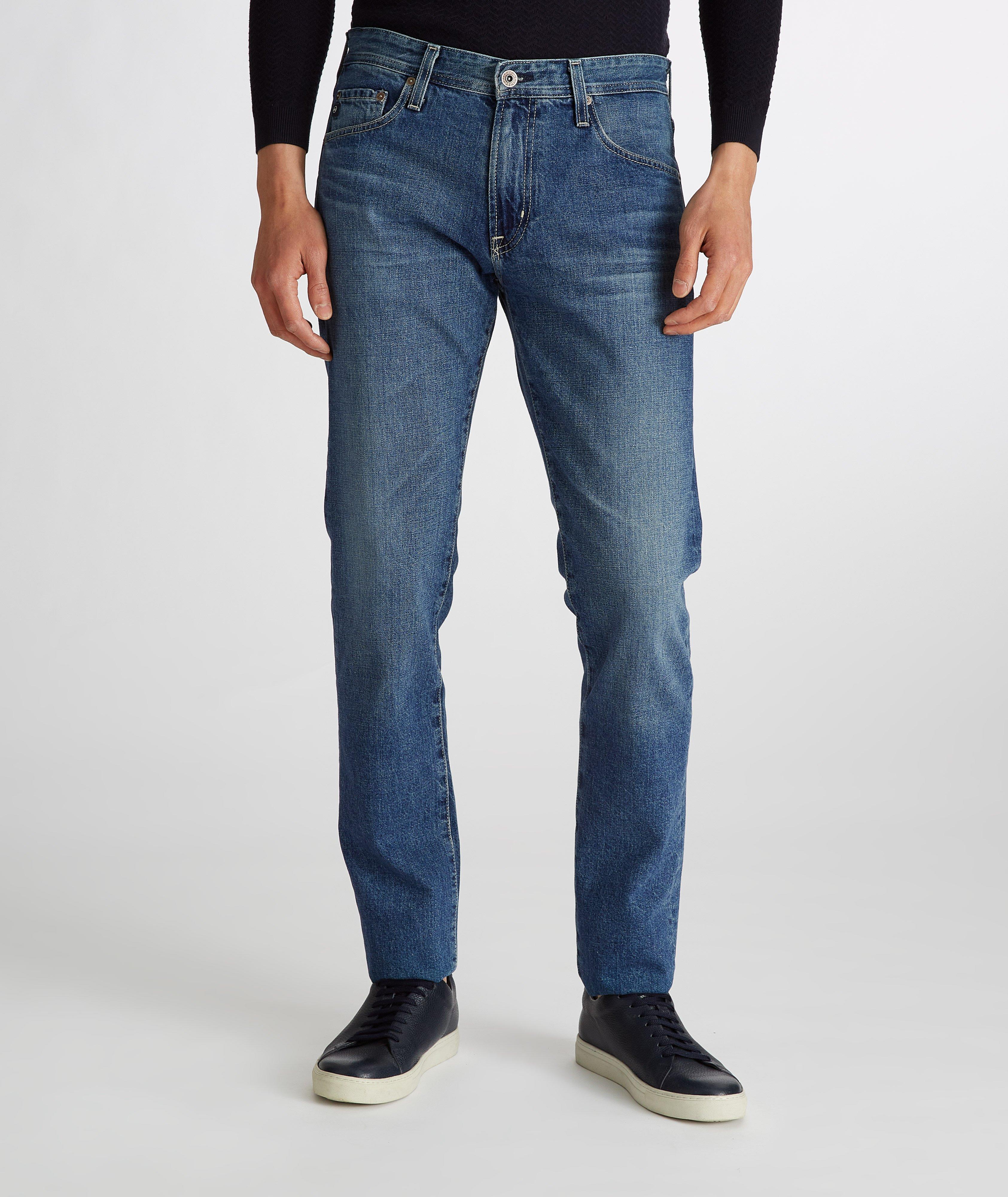 The Dylan Slim Skinny Jeans image 1