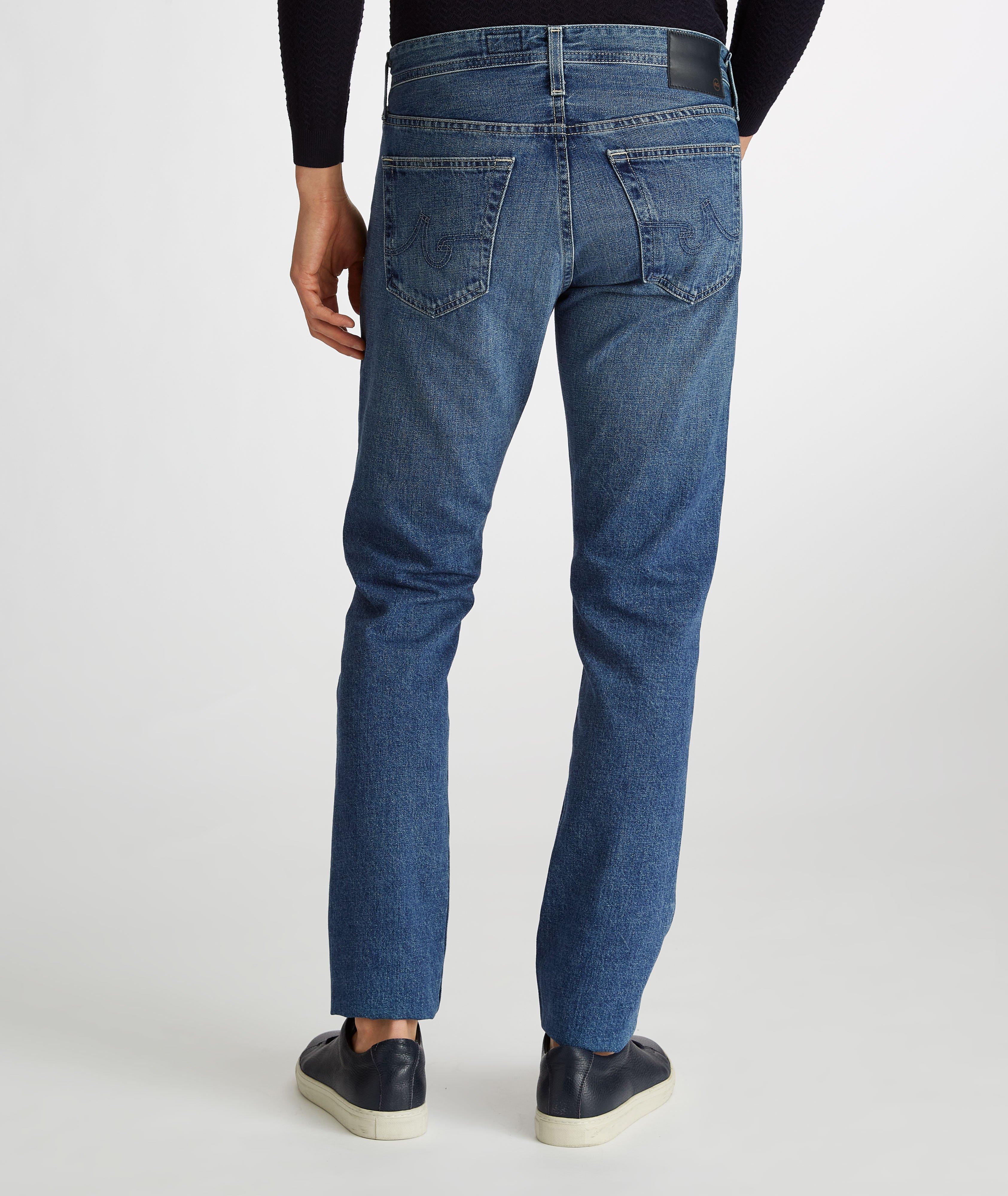 The Dylan Slim Skinny Jeans image 2