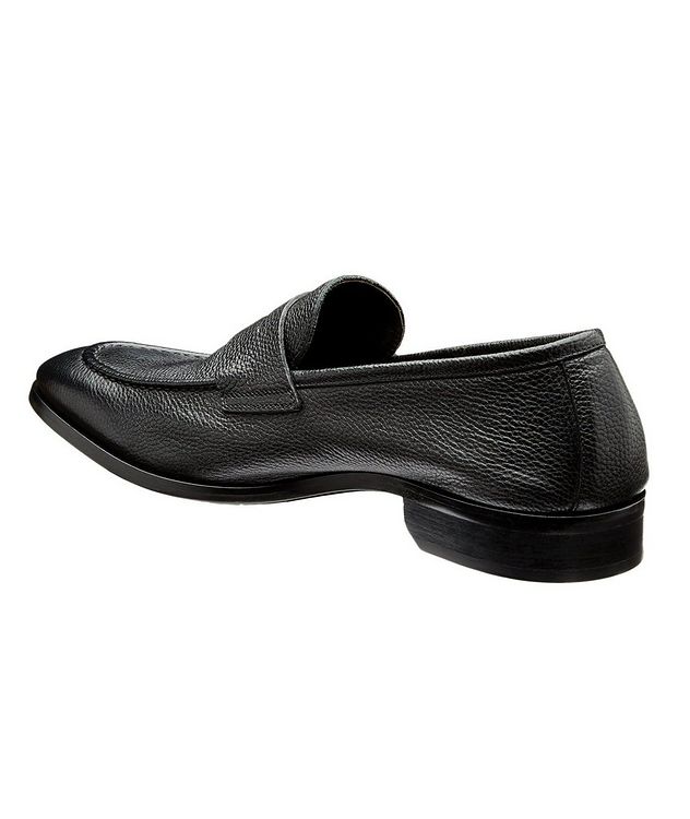 Calfskin Penny Loafers picture 2