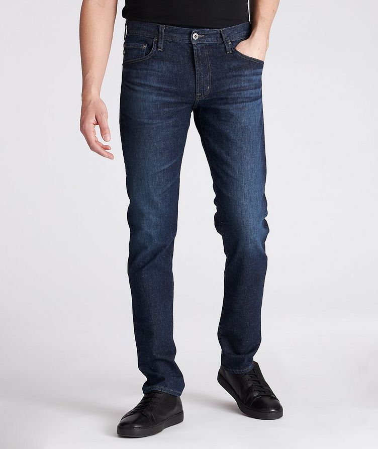The Tellis Modern Slim Jeans image 1