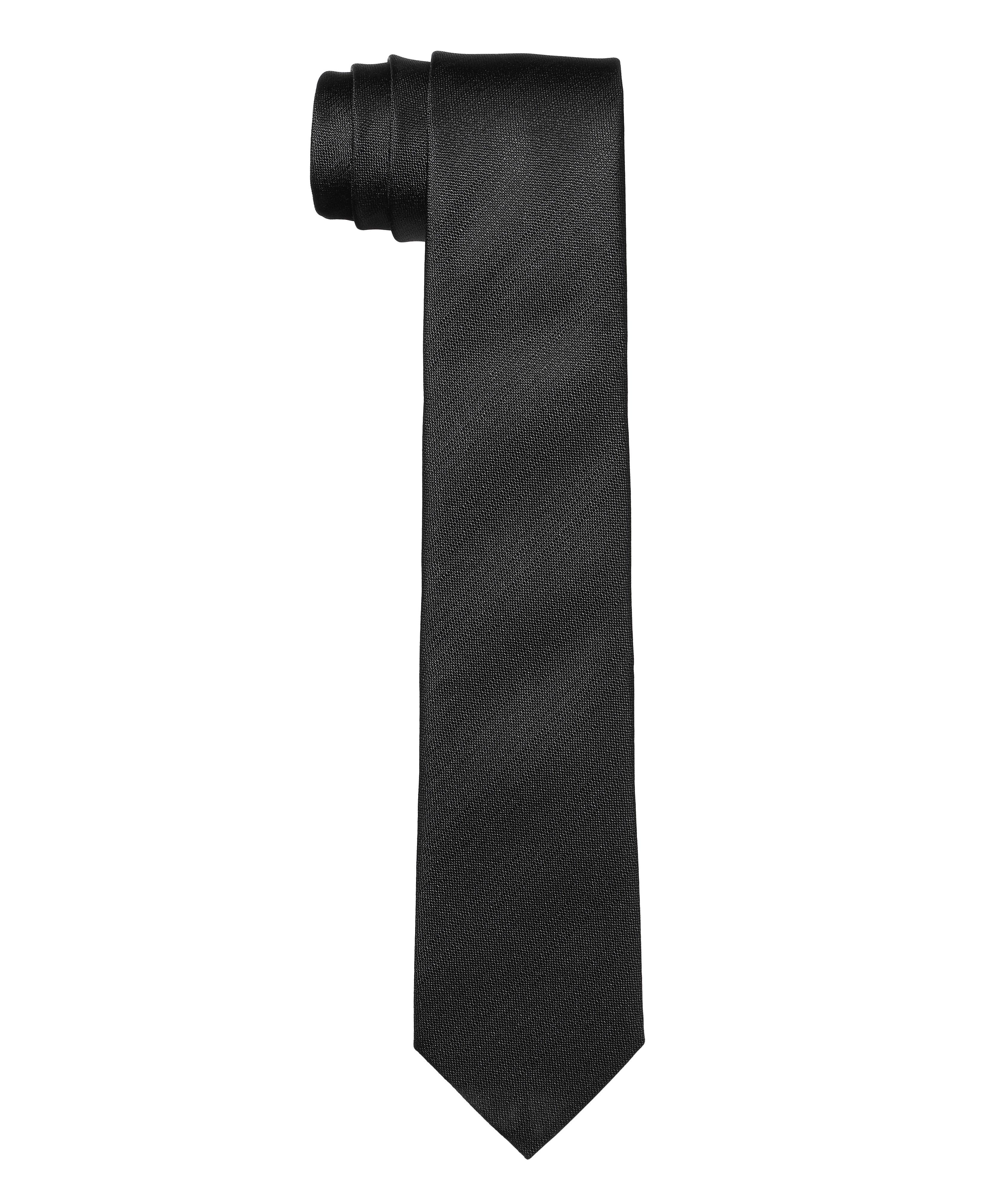Harry Rosen Silk Tie. 1