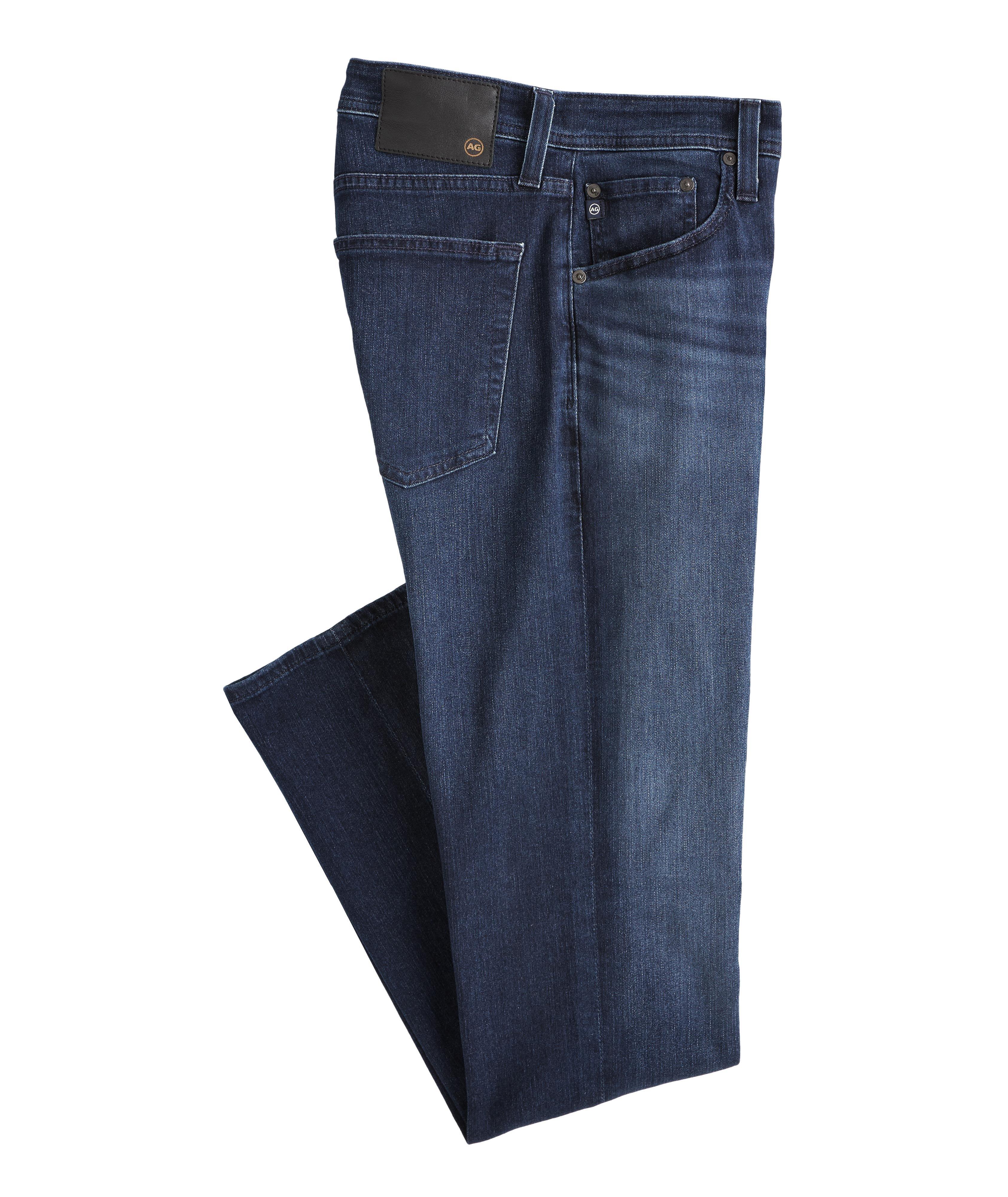 The Tellis Slim-Fit Jeans image 0