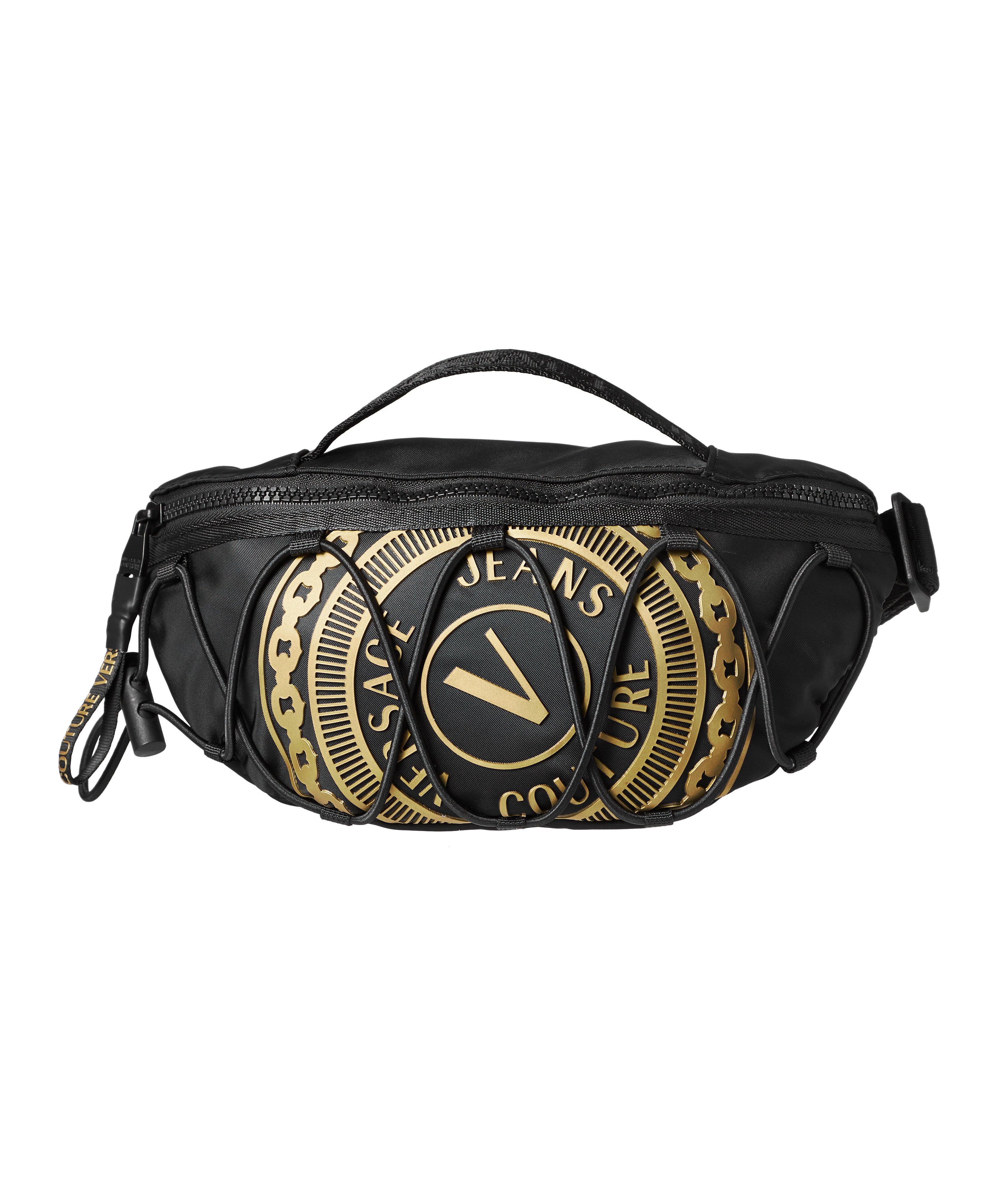 V-Emblem Belt Bag image 0