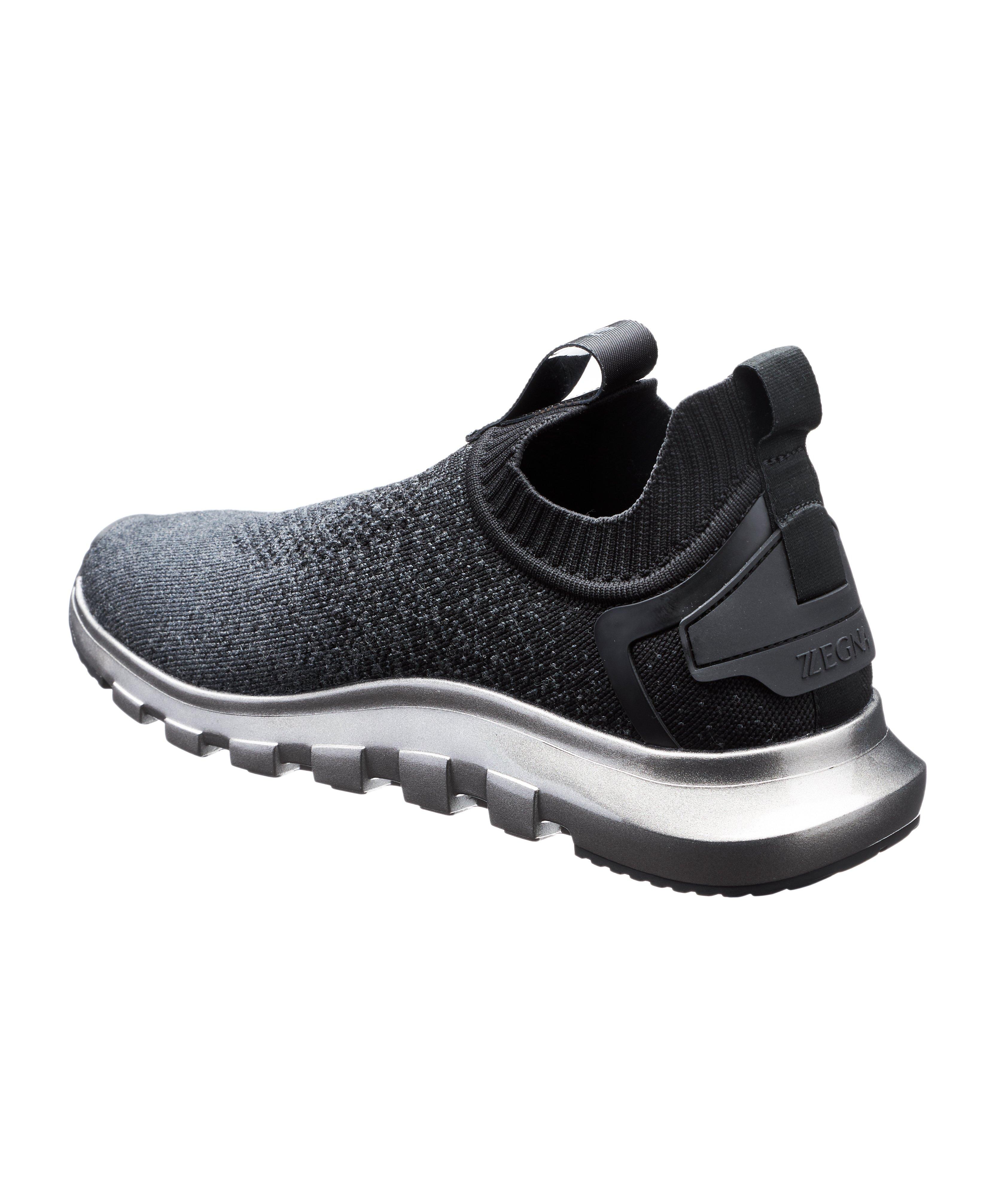 Techmerino Sock 2.0 Sneakers image 1